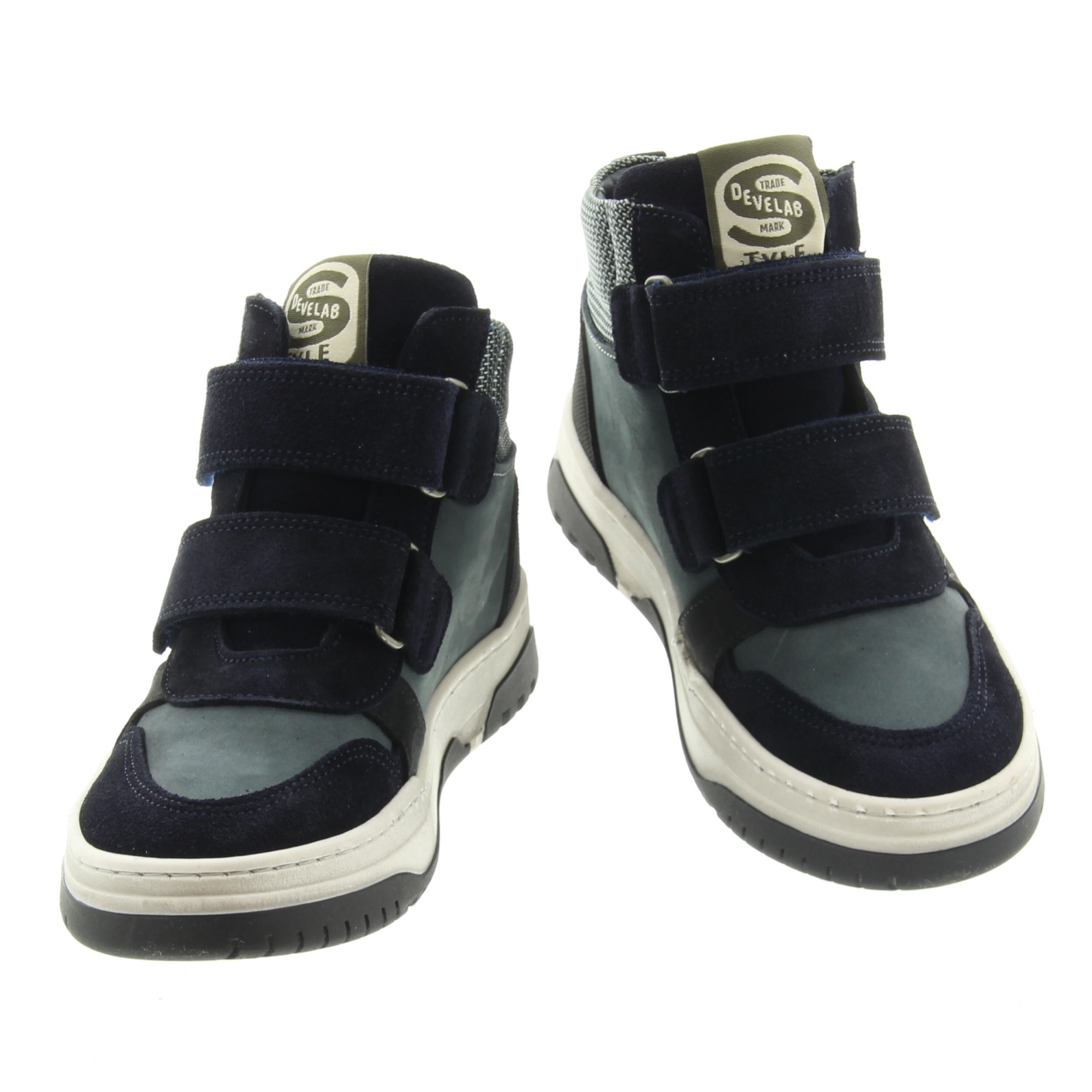 Develab 45367 693 Blue Combi