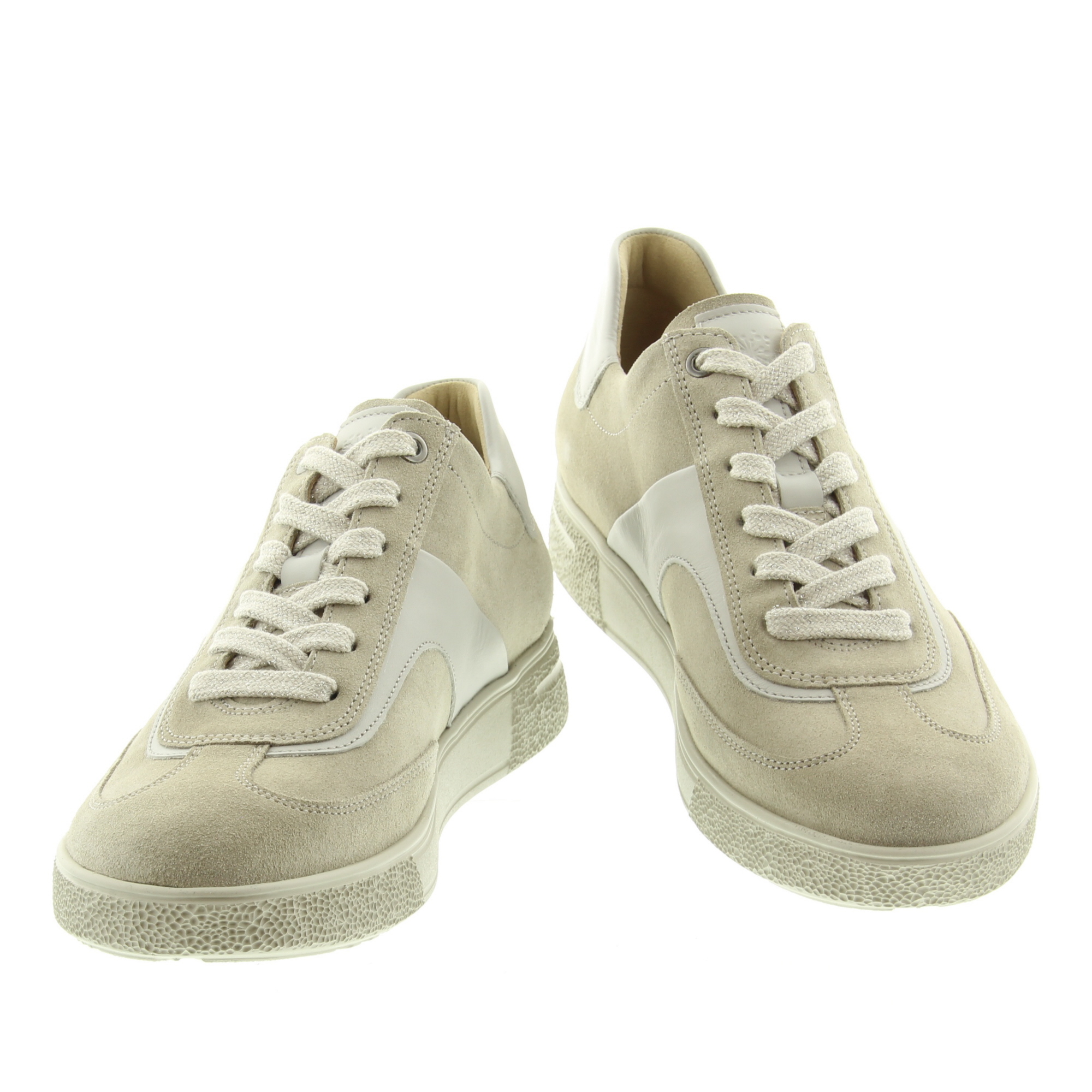 Hartjes 162.2702 Sophie Shoe 03.13 Creme Grau