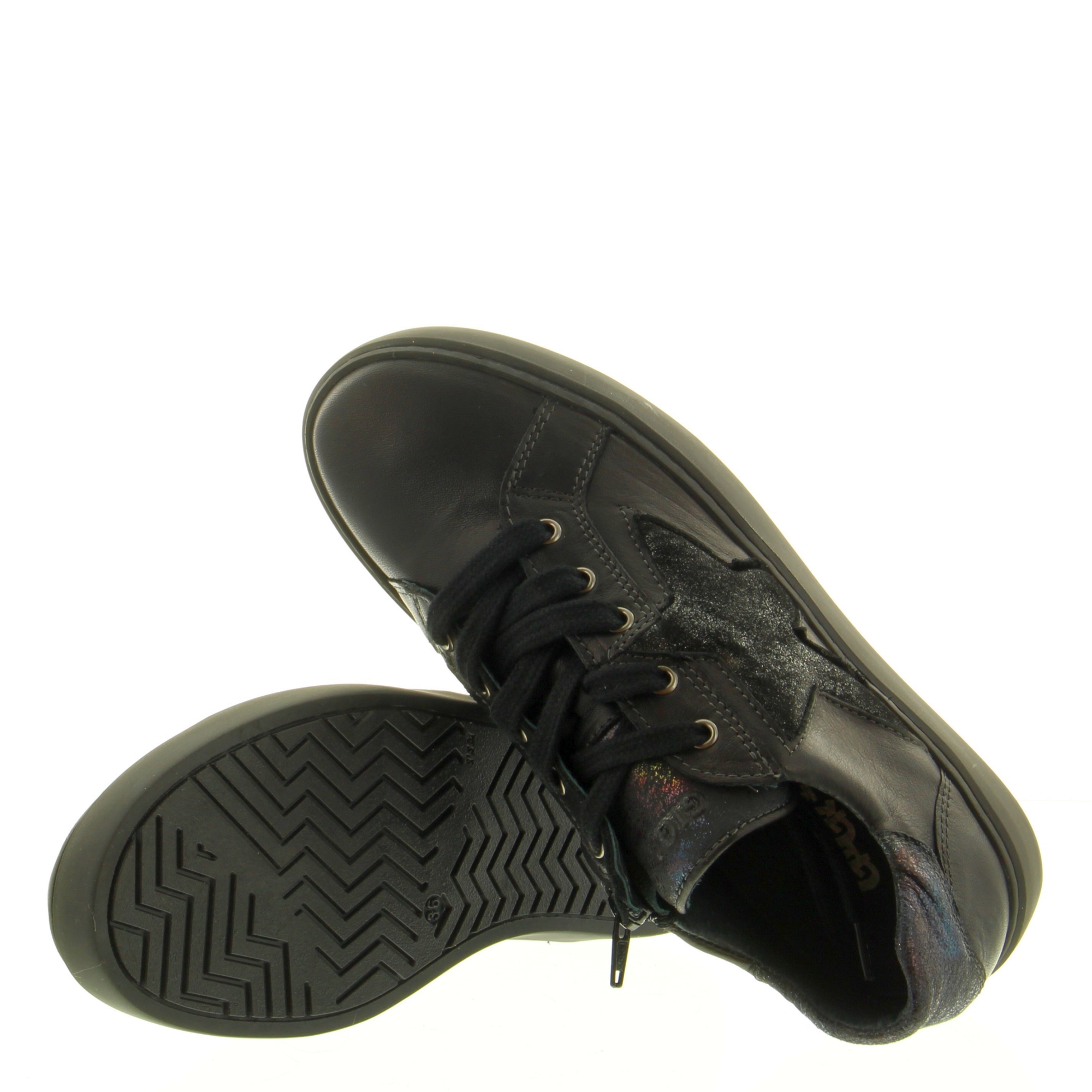 Giga 9685 A11F11 Black blu Giga 9685 A11F11 Black blu