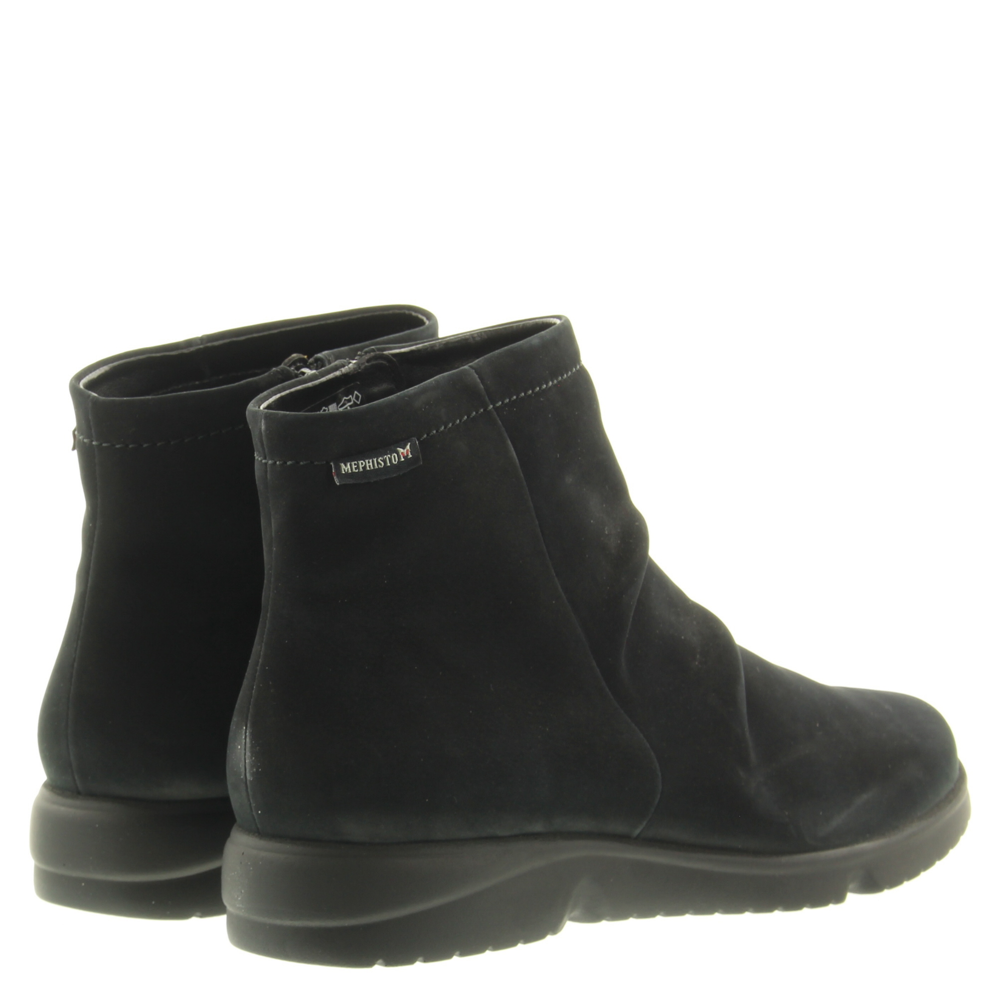 Mephisto Rezia 6900 Black