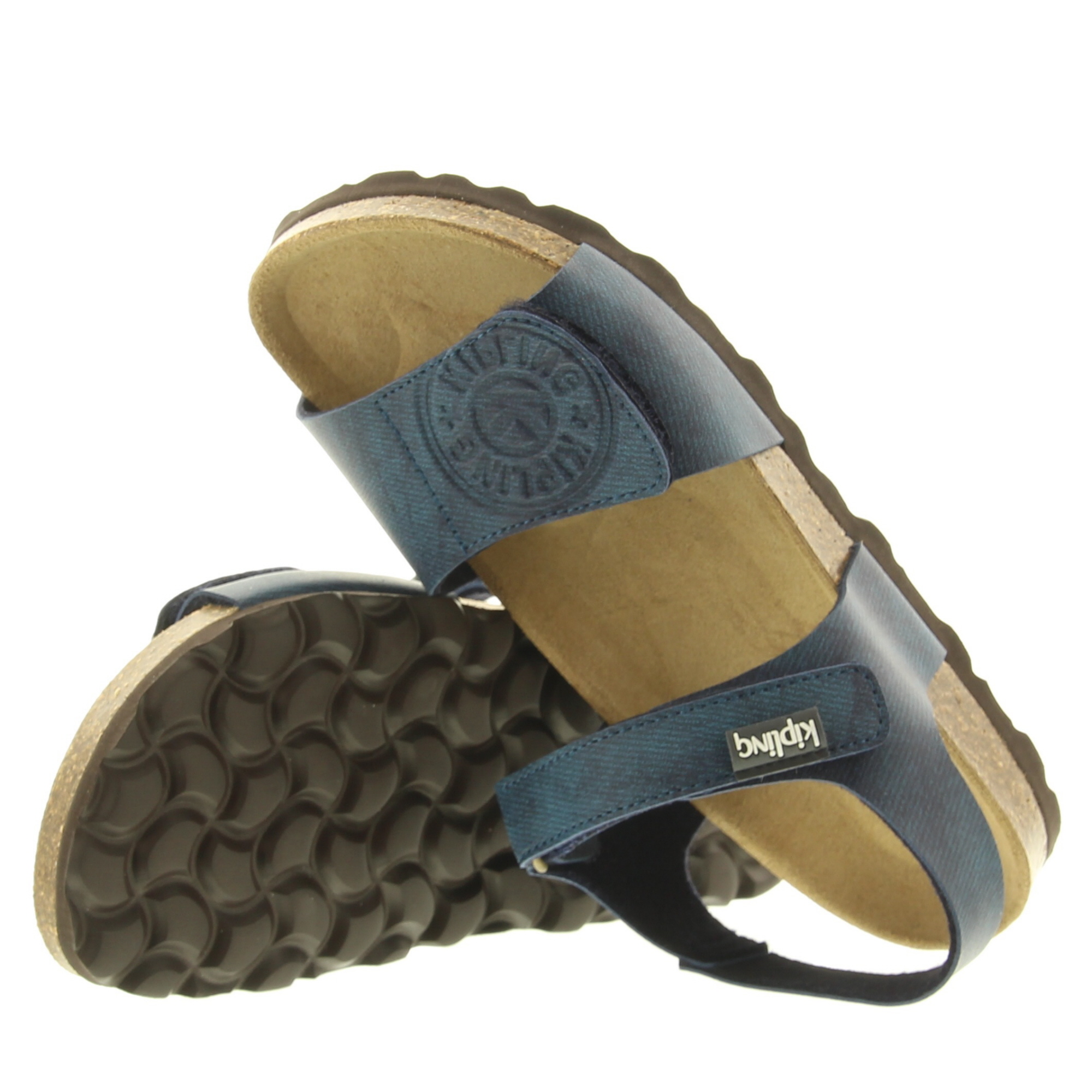 Kipling GEORGE 4 525 Navy