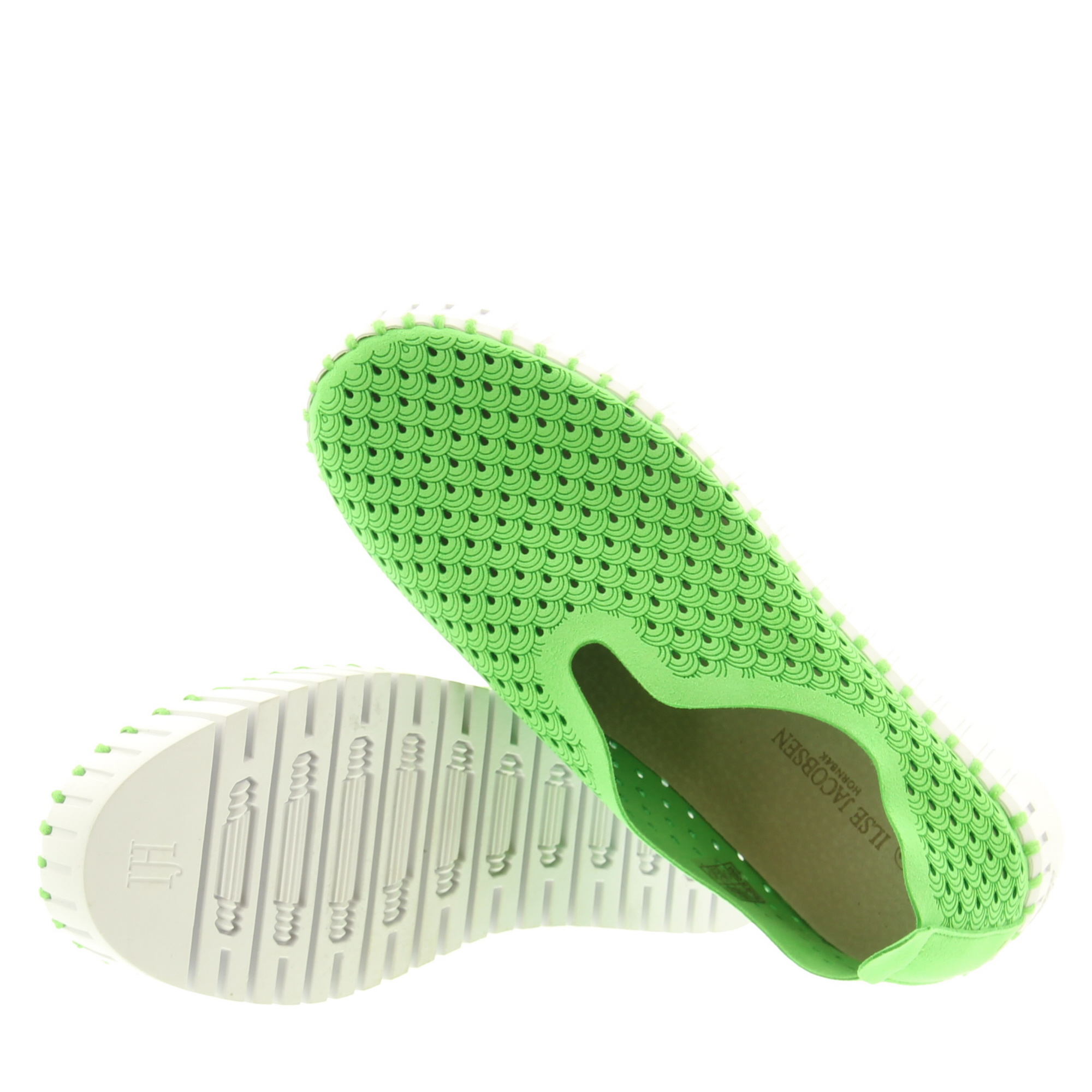 Ilse Jacobsen Tulip 3373W 495 Bright Green