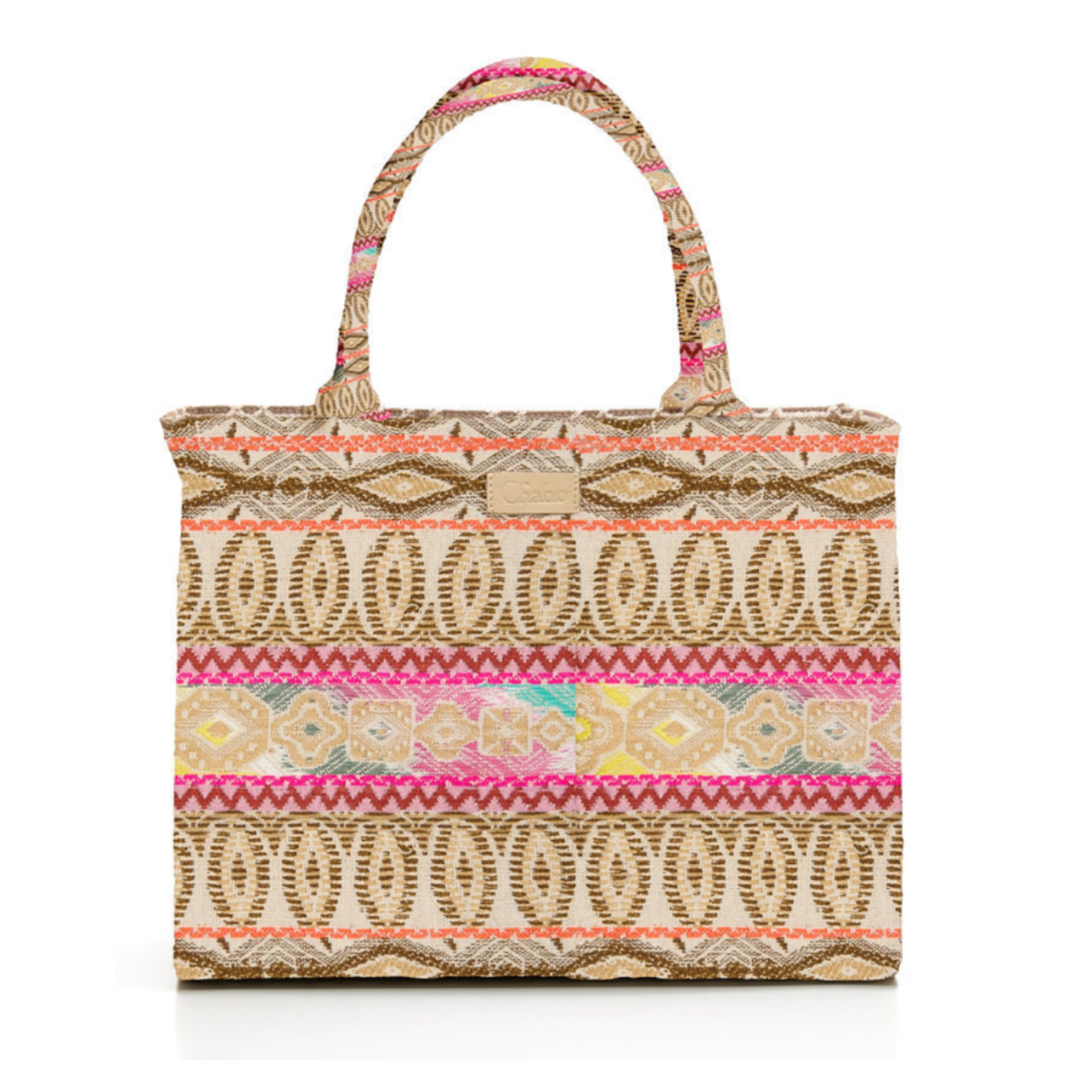 Chabo 202590 Shopper Suus Big 99 Multi