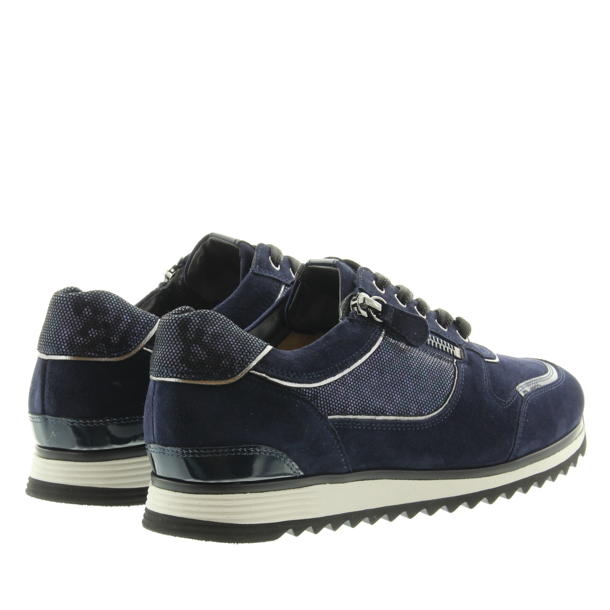 Hassia Shoes 302034 Porto 3271 Darkblue