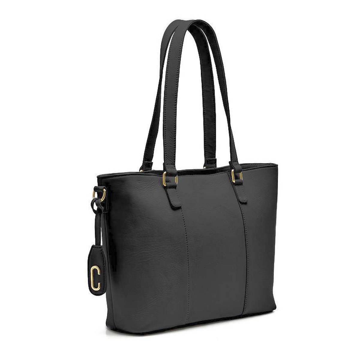 Chabo 202583 Business Bag Small 10 Black