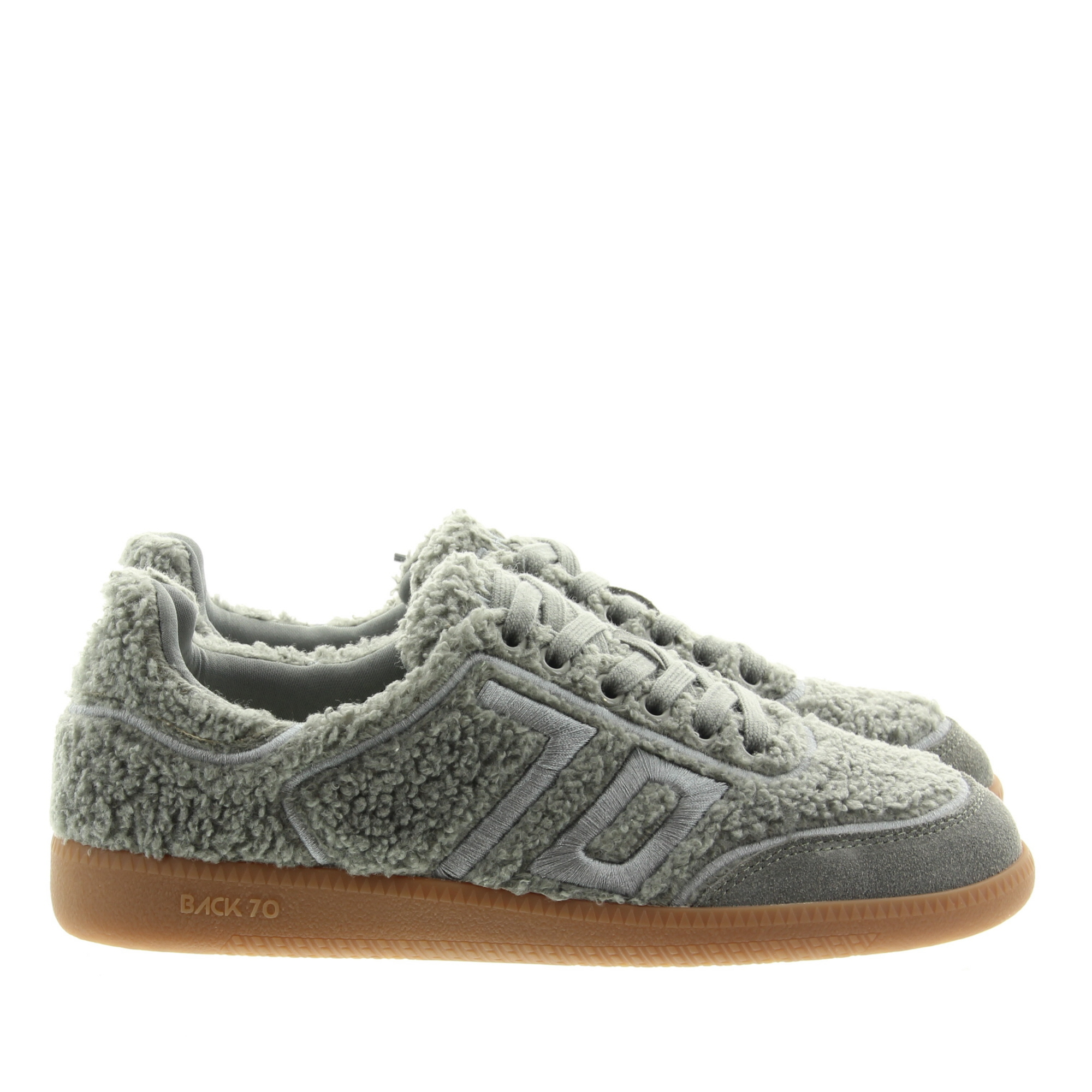 Back 70 Cloud FE22 Gray Fur