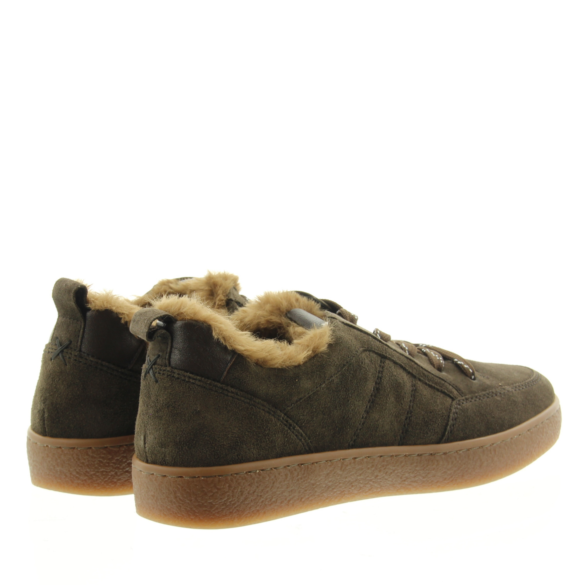 Gabor 6024.01.003 Mocca/walnut