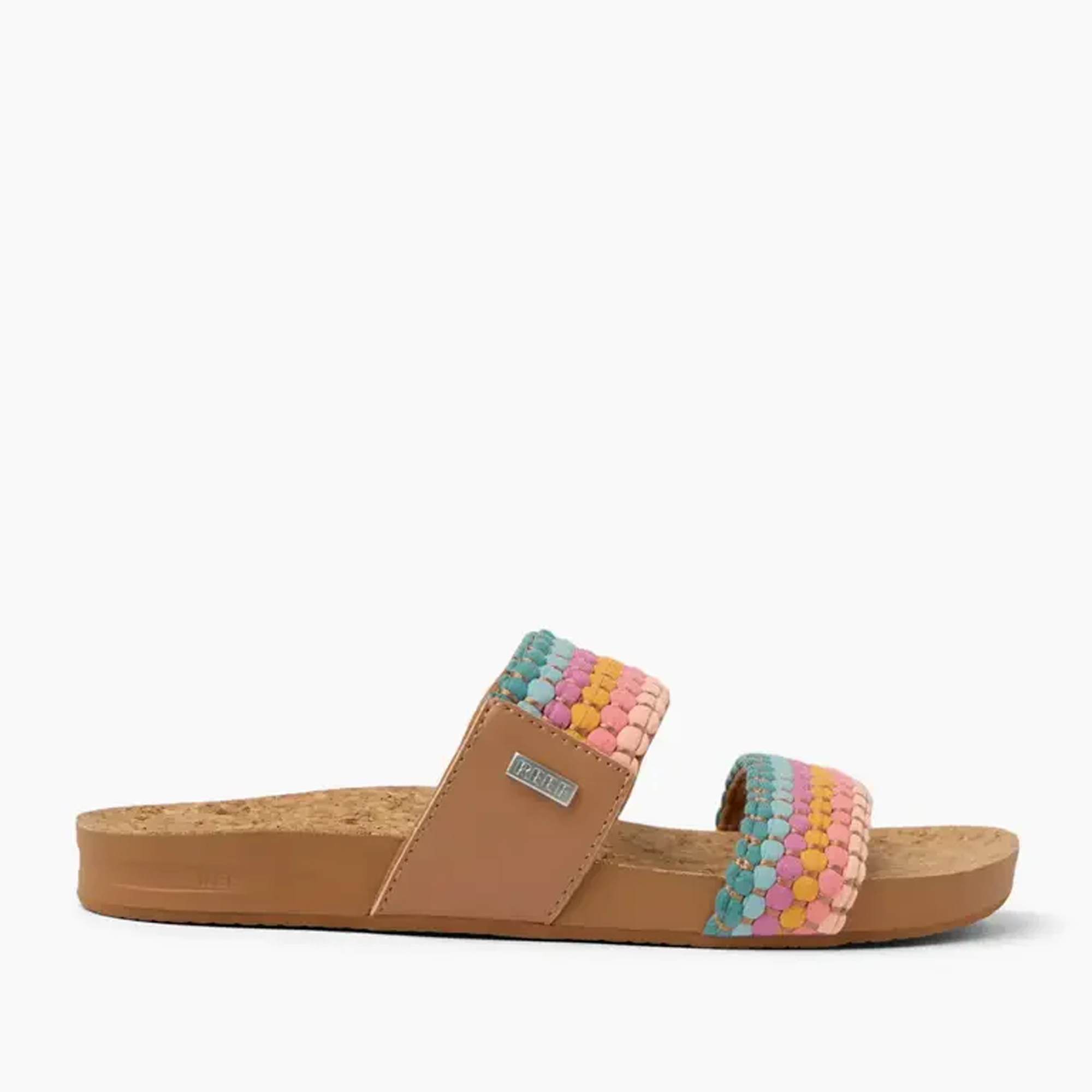 Reef Cushion Vista CJ8646 Sherbet Multi