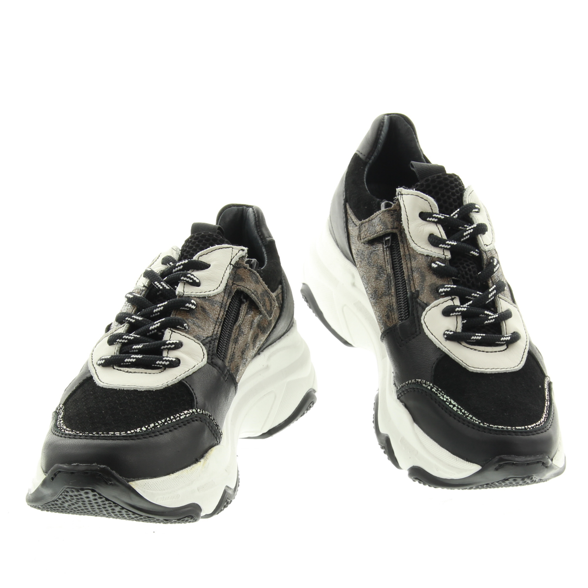 Giga G4435 A36B20 Black Steel