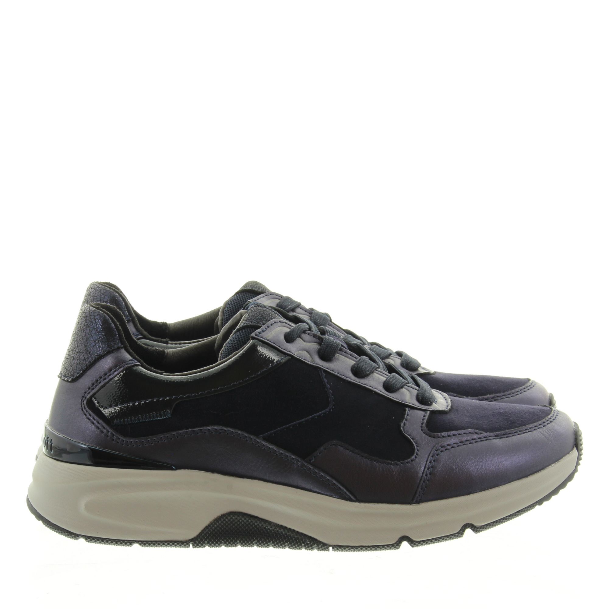 Gabor 0103.02.002 Dark blue