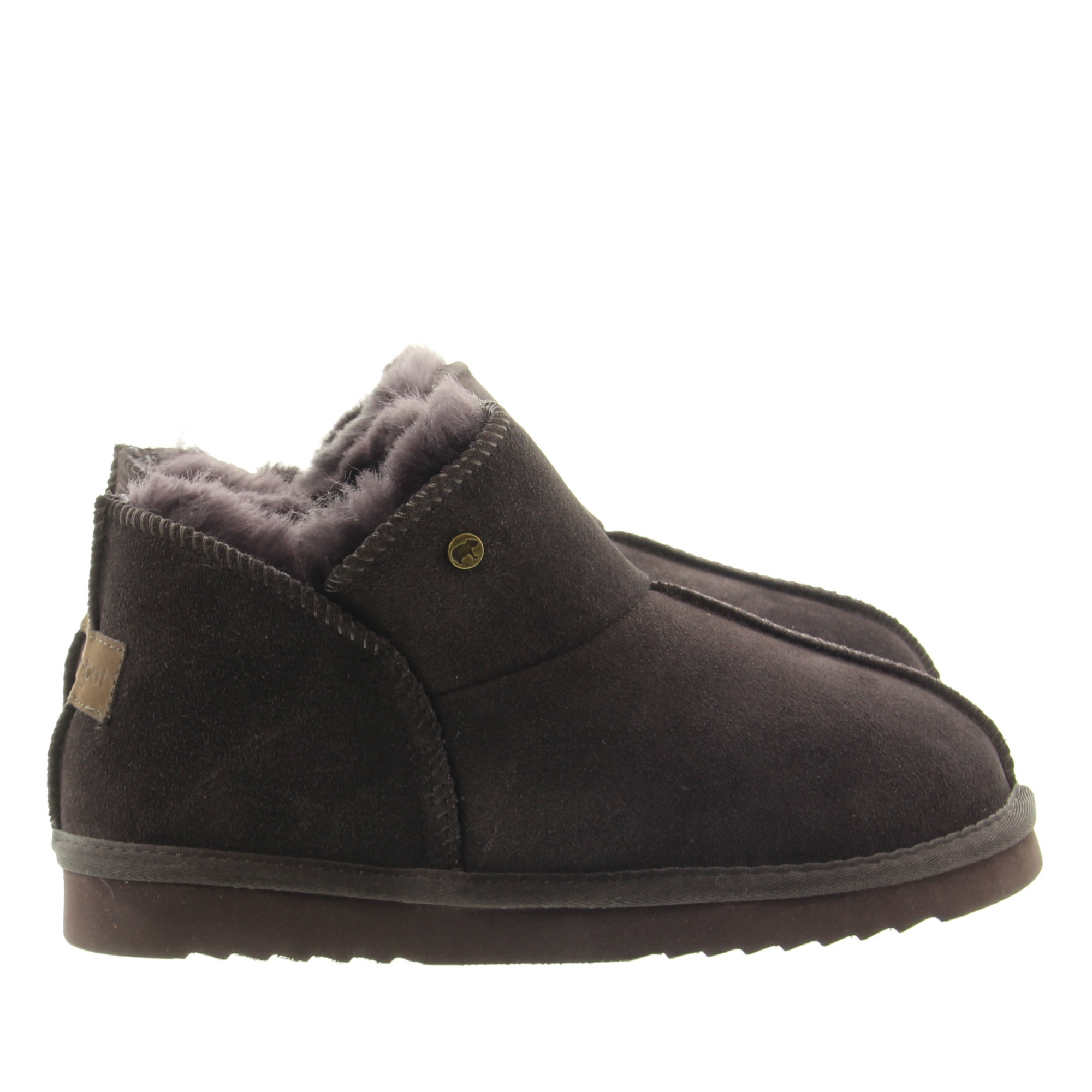 Warmbat Willow Women WLW3210 65 Choco