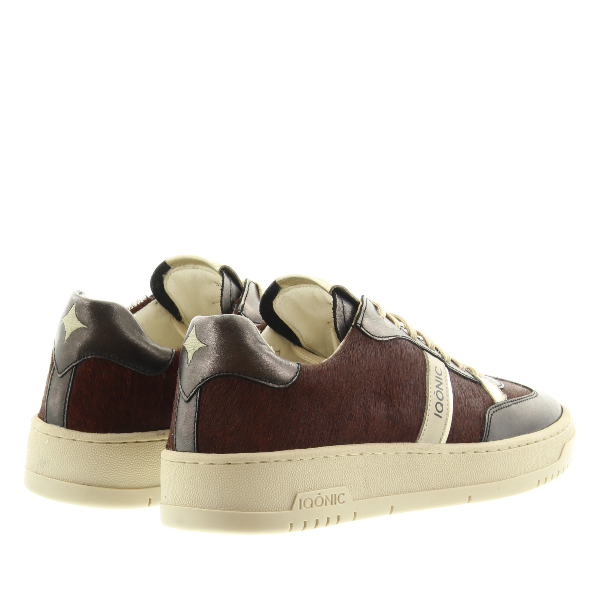 Iqonic Legacy 1.01 Pony Brown