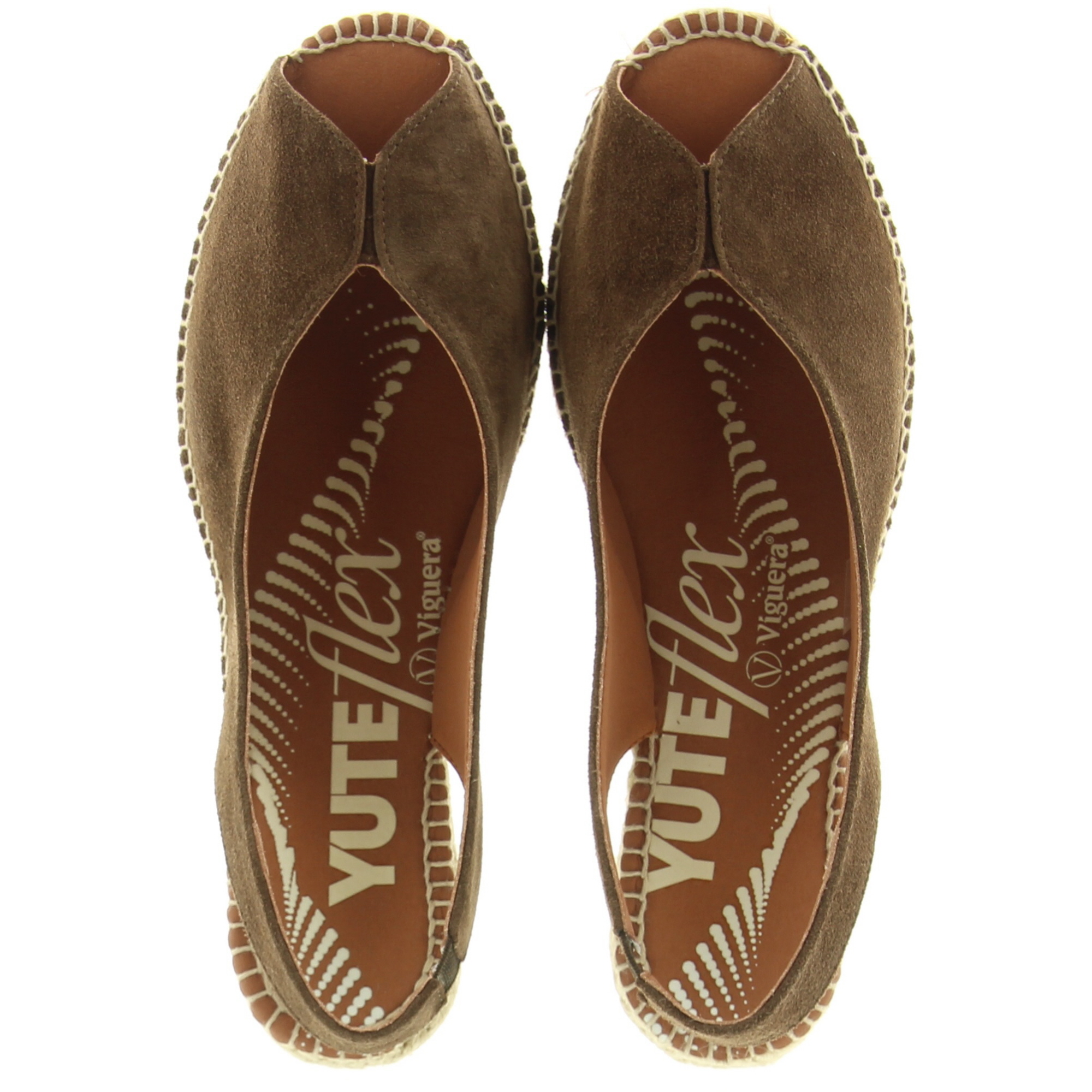 Viguera 2200 Yuteflex Testa di moro