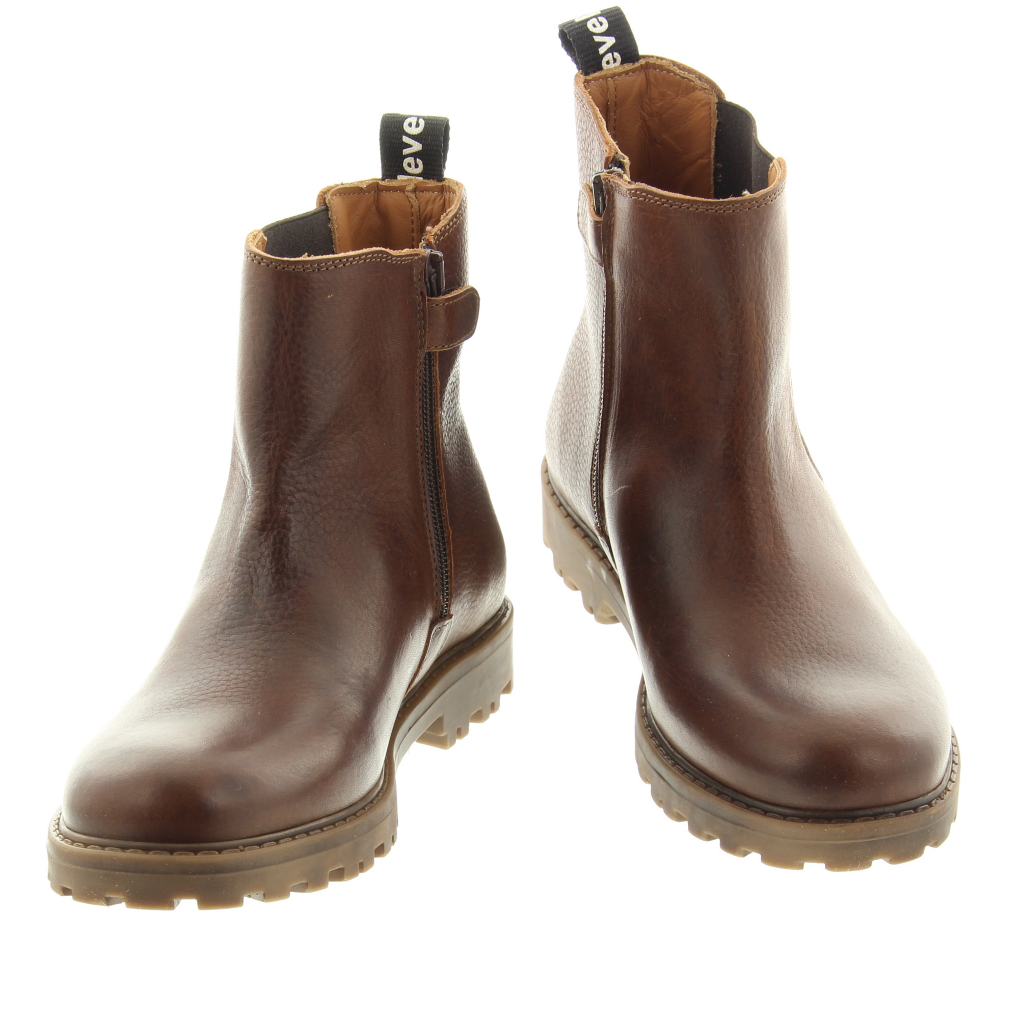 Develab 45395 738 Dark Brown