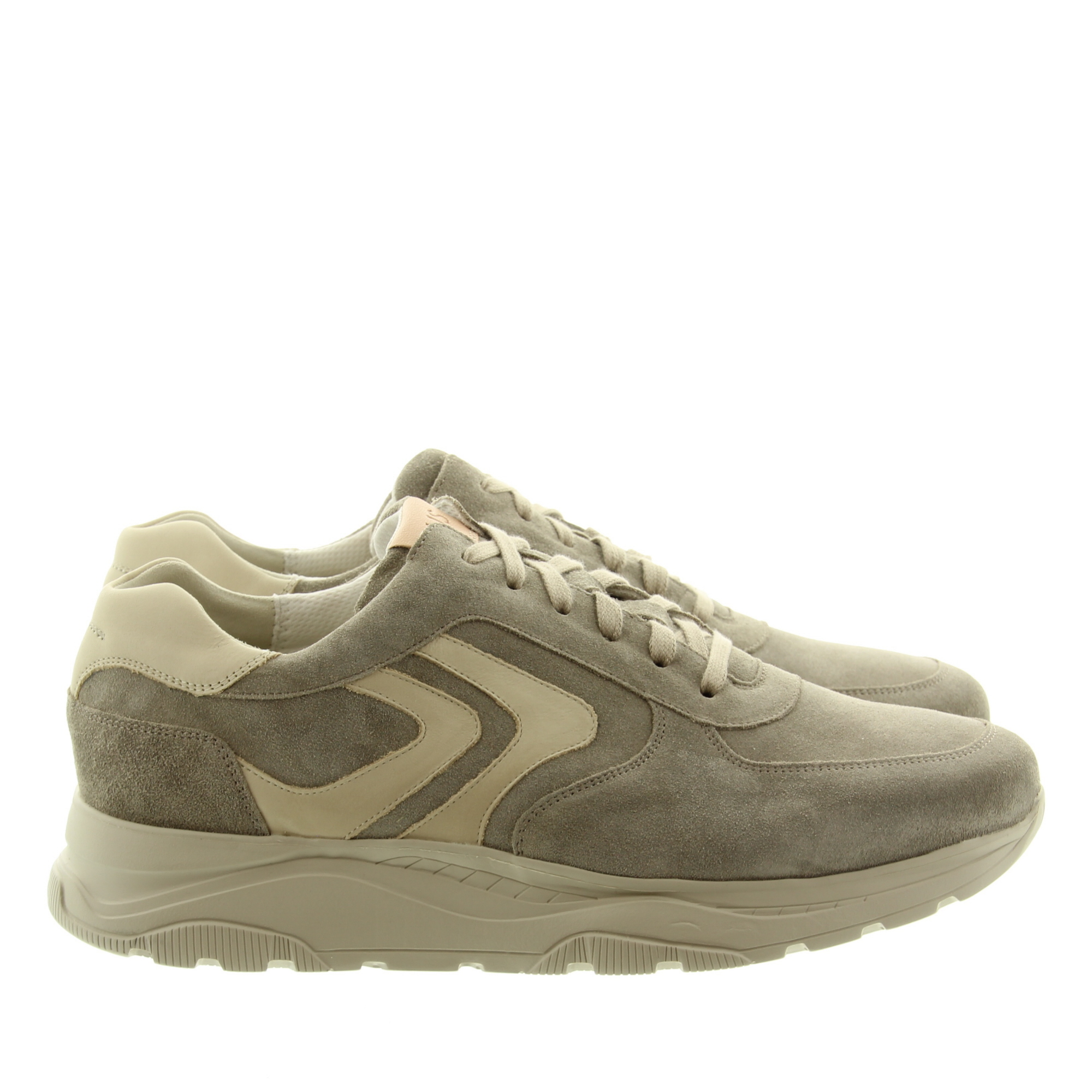 Gijs 2160 118 K 2135 Kokosnoot 3728 Beige