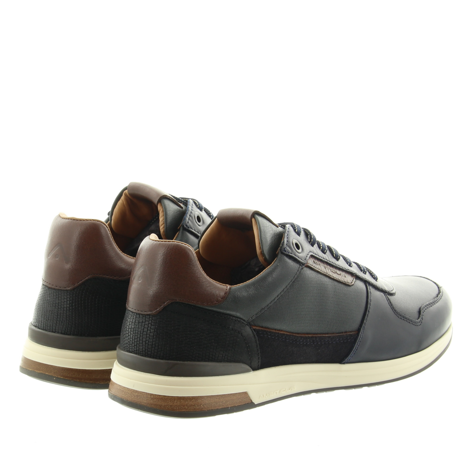 Ambitious 14021A Slow Navy