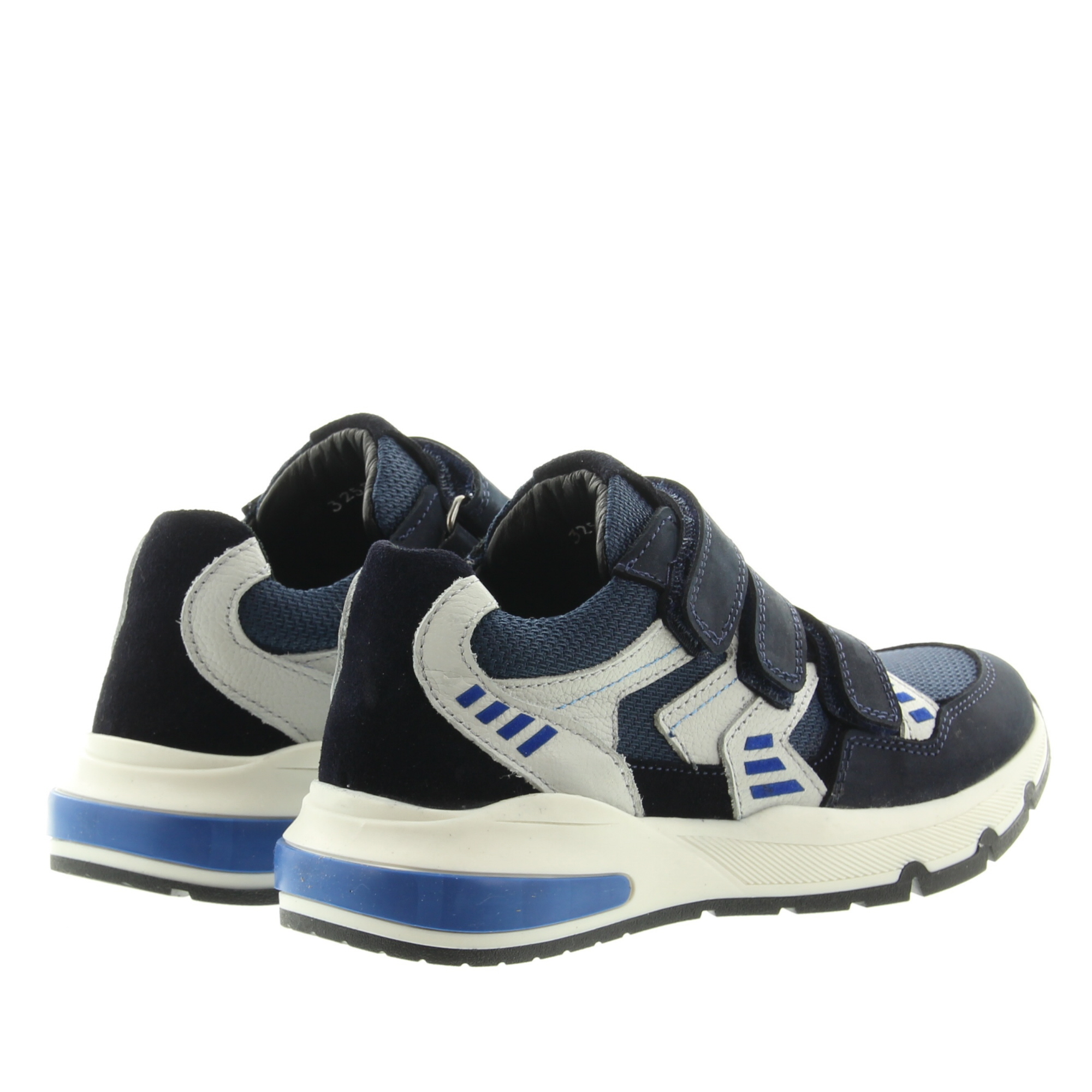 Twins Trackstyle 325857 W3.5 Sem Splin 529 Dark Blue