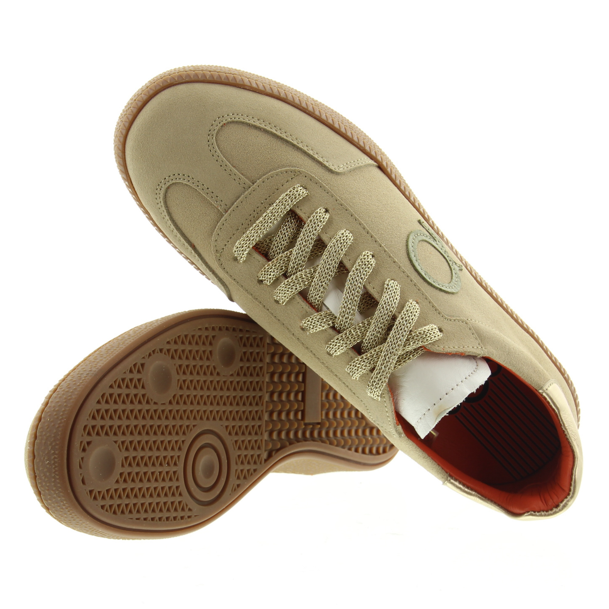 AQA A8910 25421-1 Cream Melon Yellow