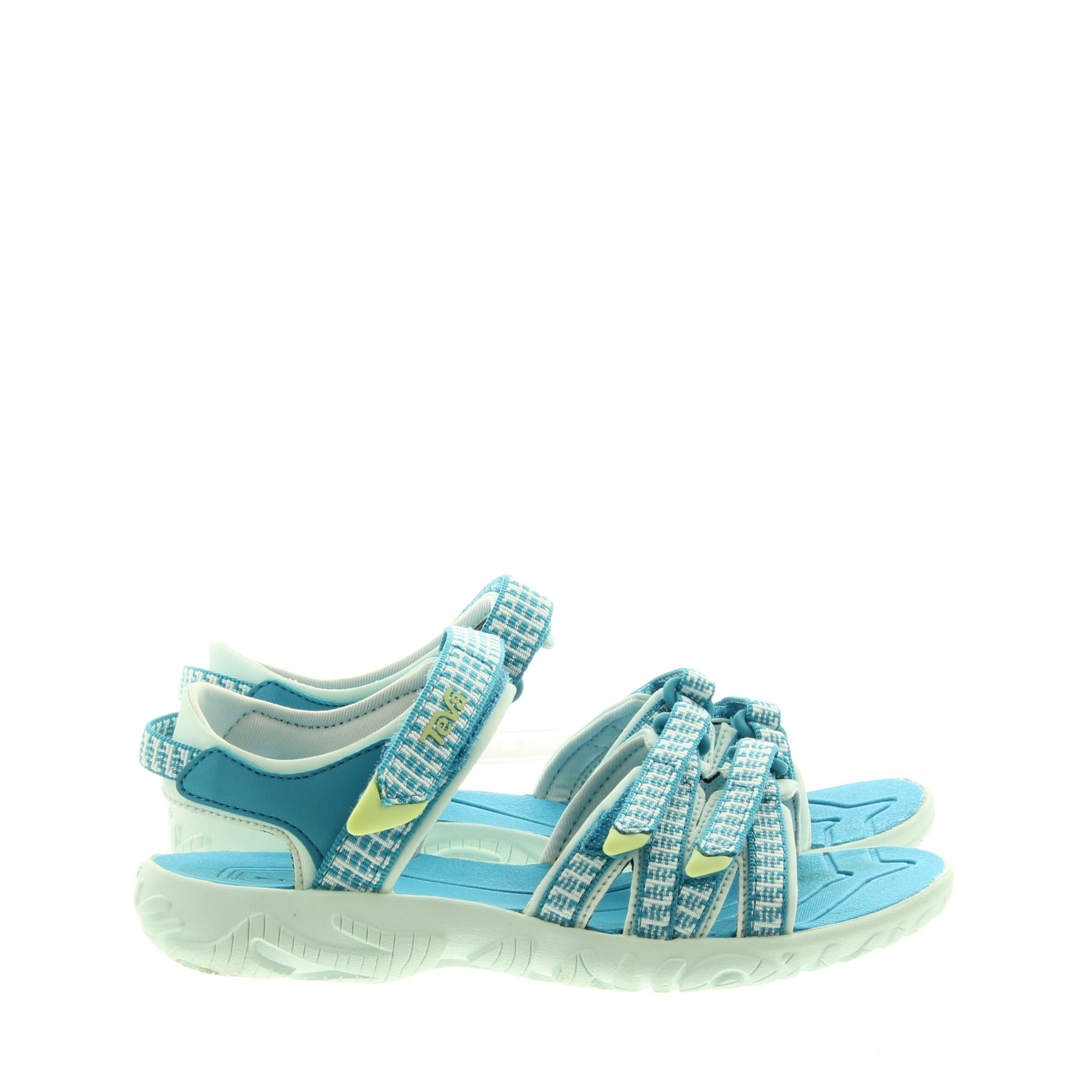 Teva 1019395C Tirra FAS Falls Algiers Blue