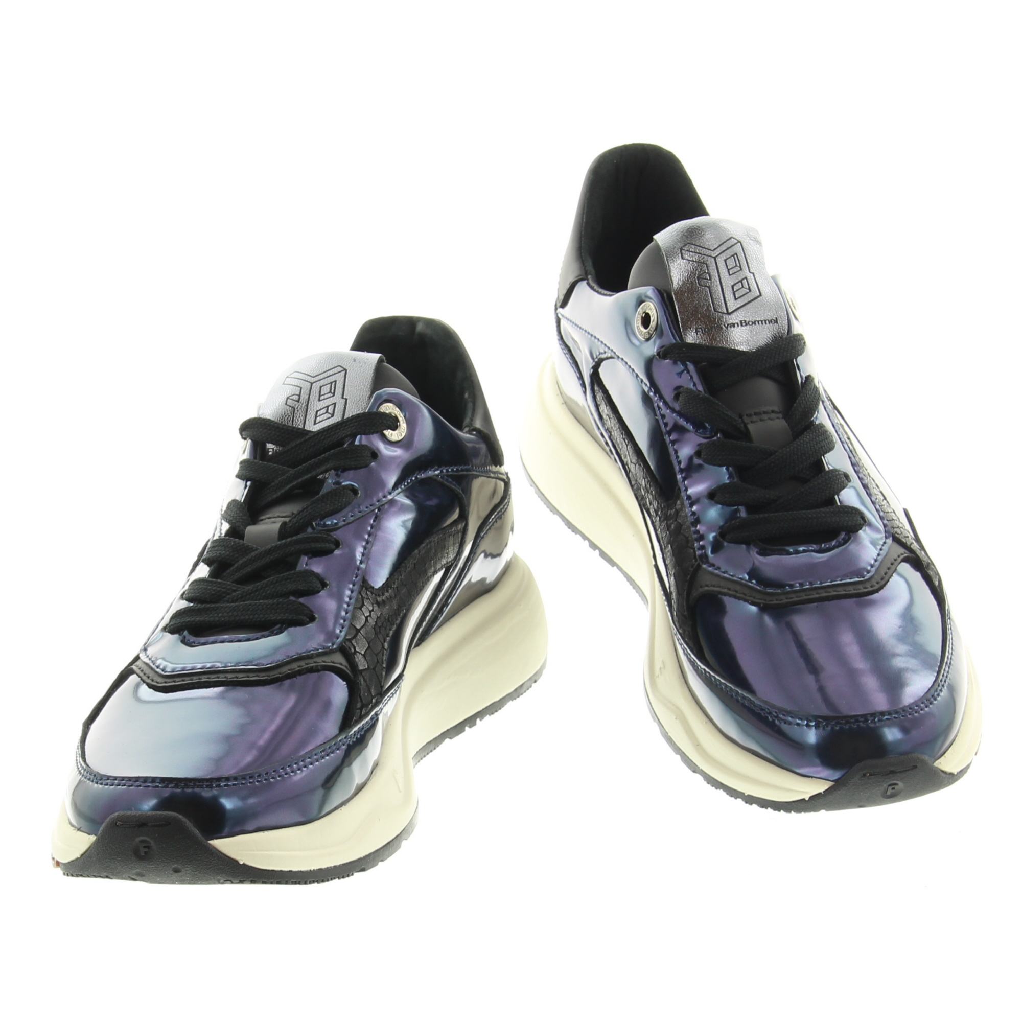 Floris van Bommel SFW-10138-40-01 Suvi 02.09 Blue