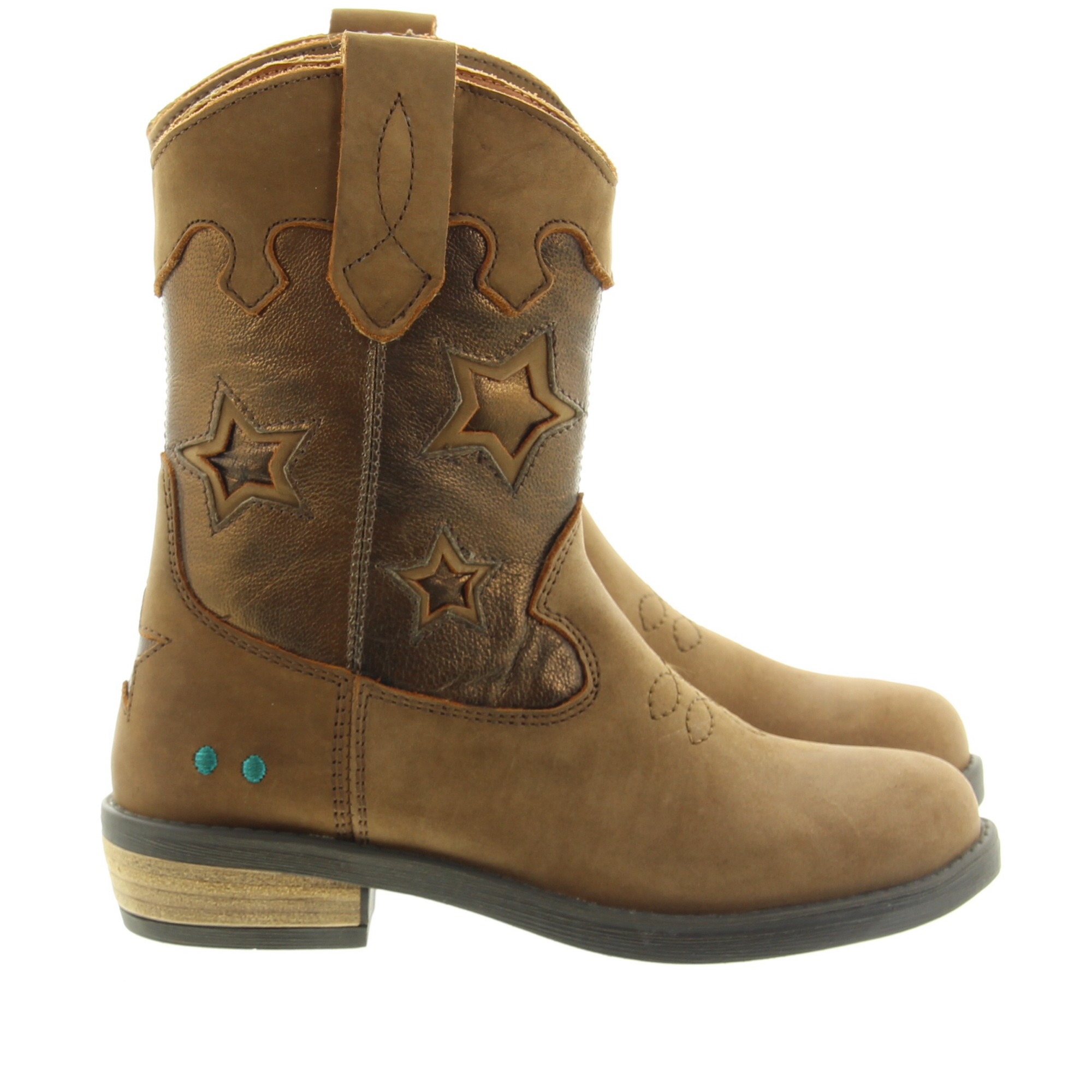 Bunnies Junior 225829 Robine Rodeo 514 Brown