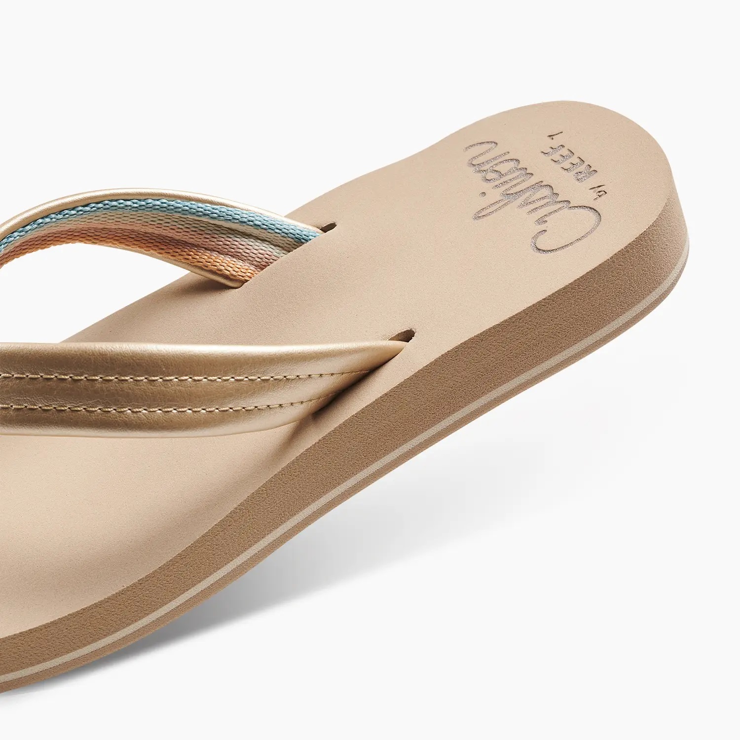 Reef Cushion Breeze CJ4387 Golden Hour