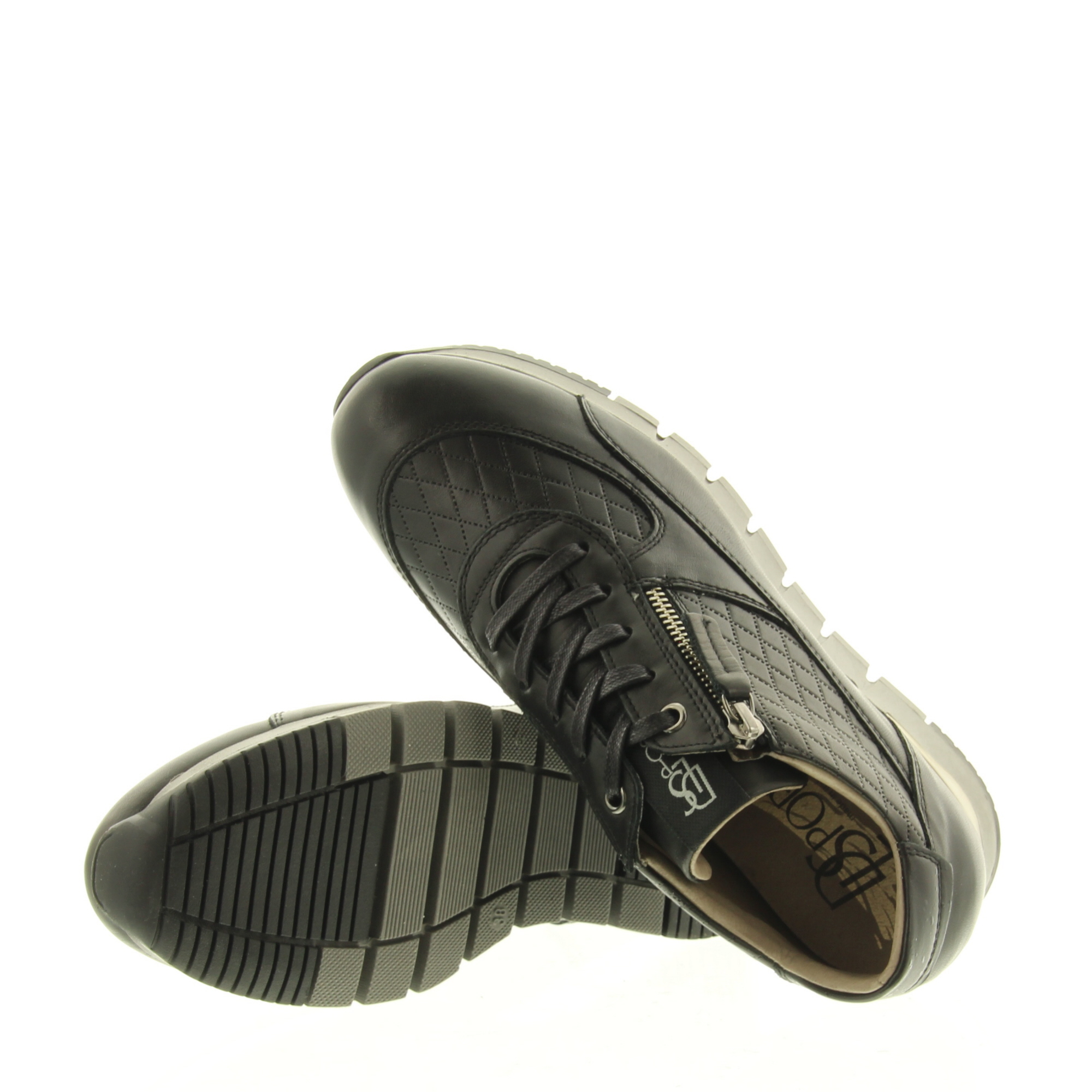 DL Sport 5427 vers. 03 Nero DL Sport 5427 vers. 03 Nero