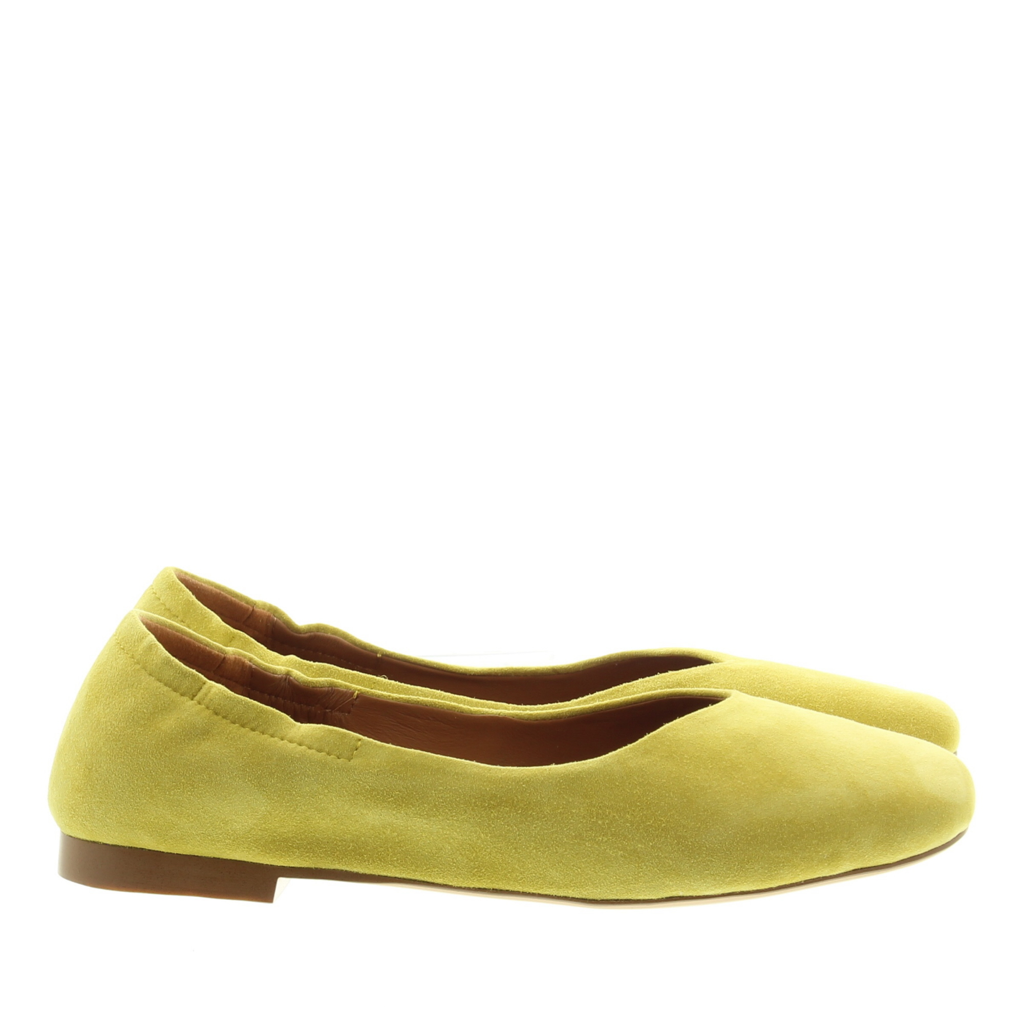 Miss Olivia Adele H01 Lt Yellow