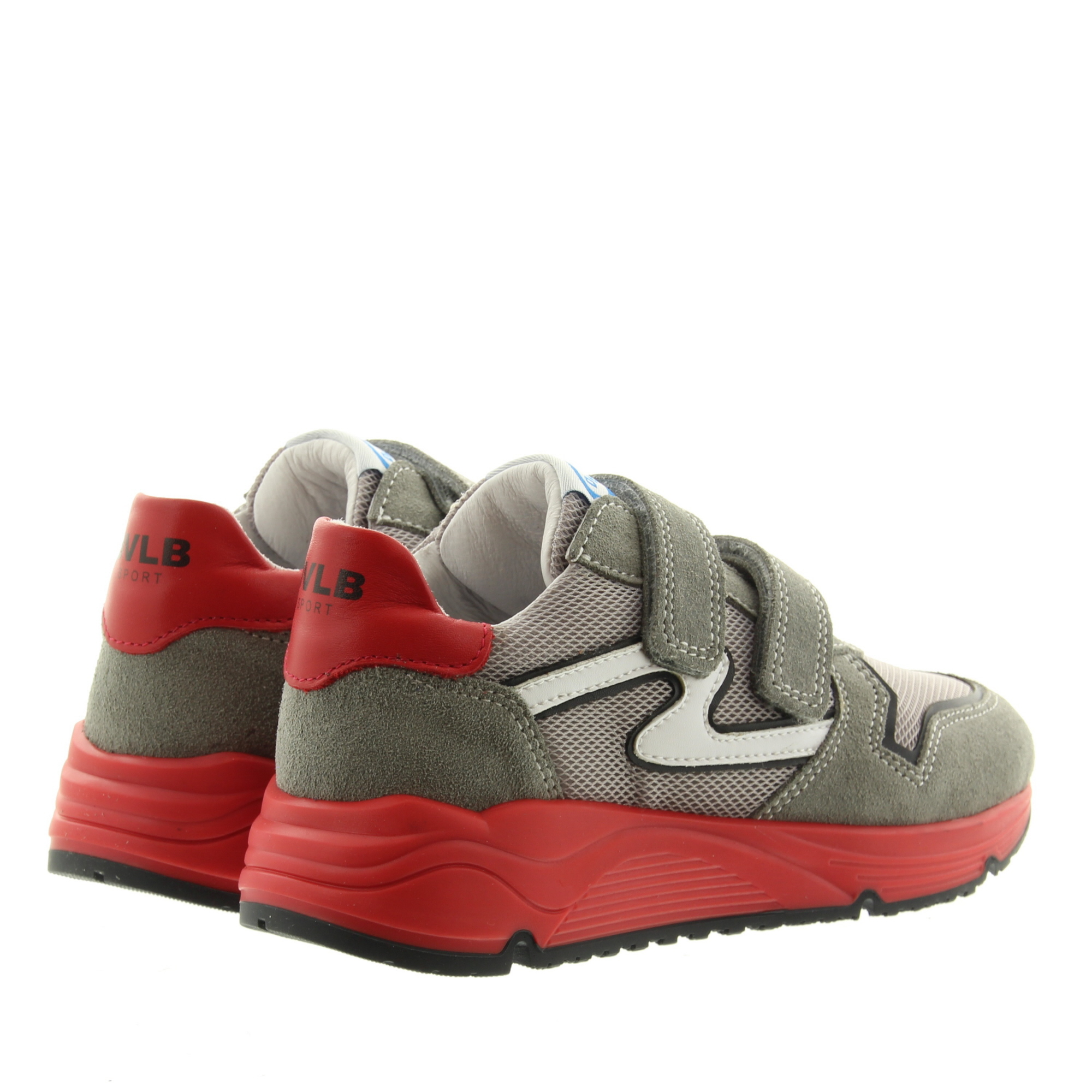 Develab 45441 893 Grey Combi