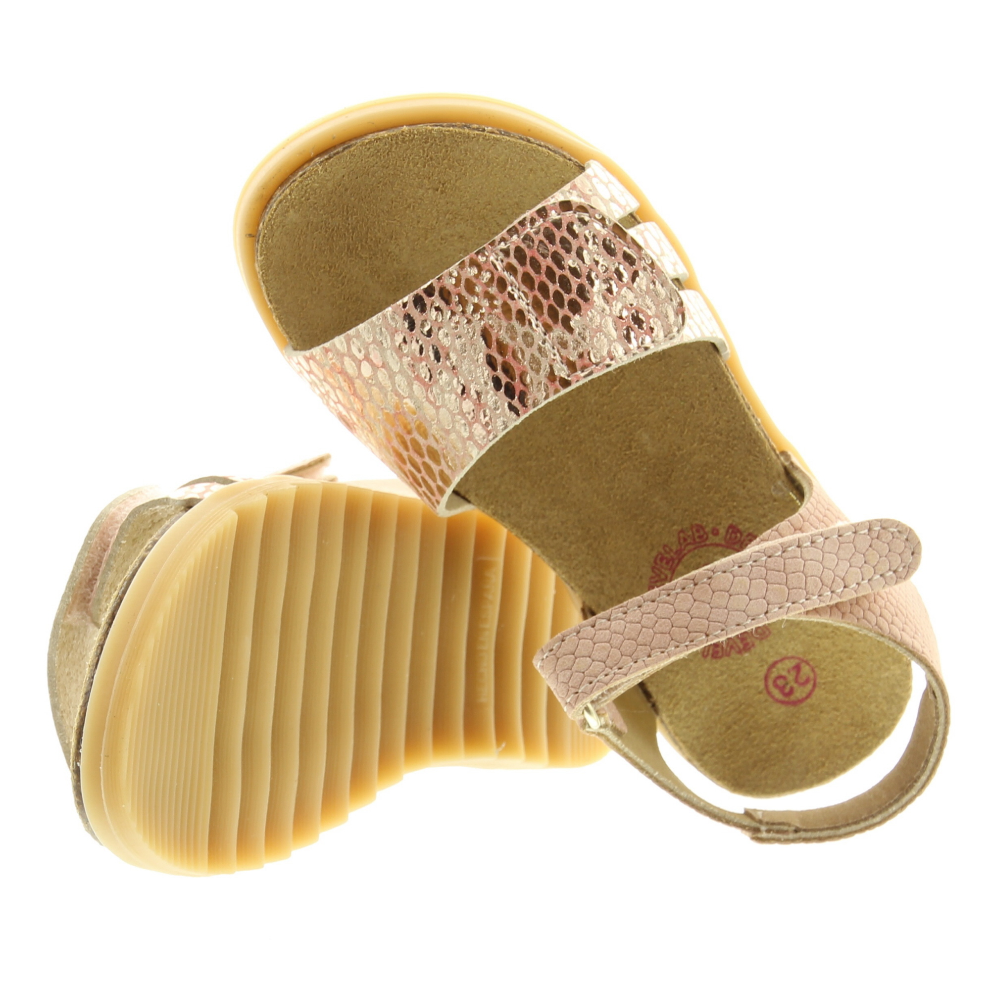 Develab 48500 479 Old Pink Fantasy