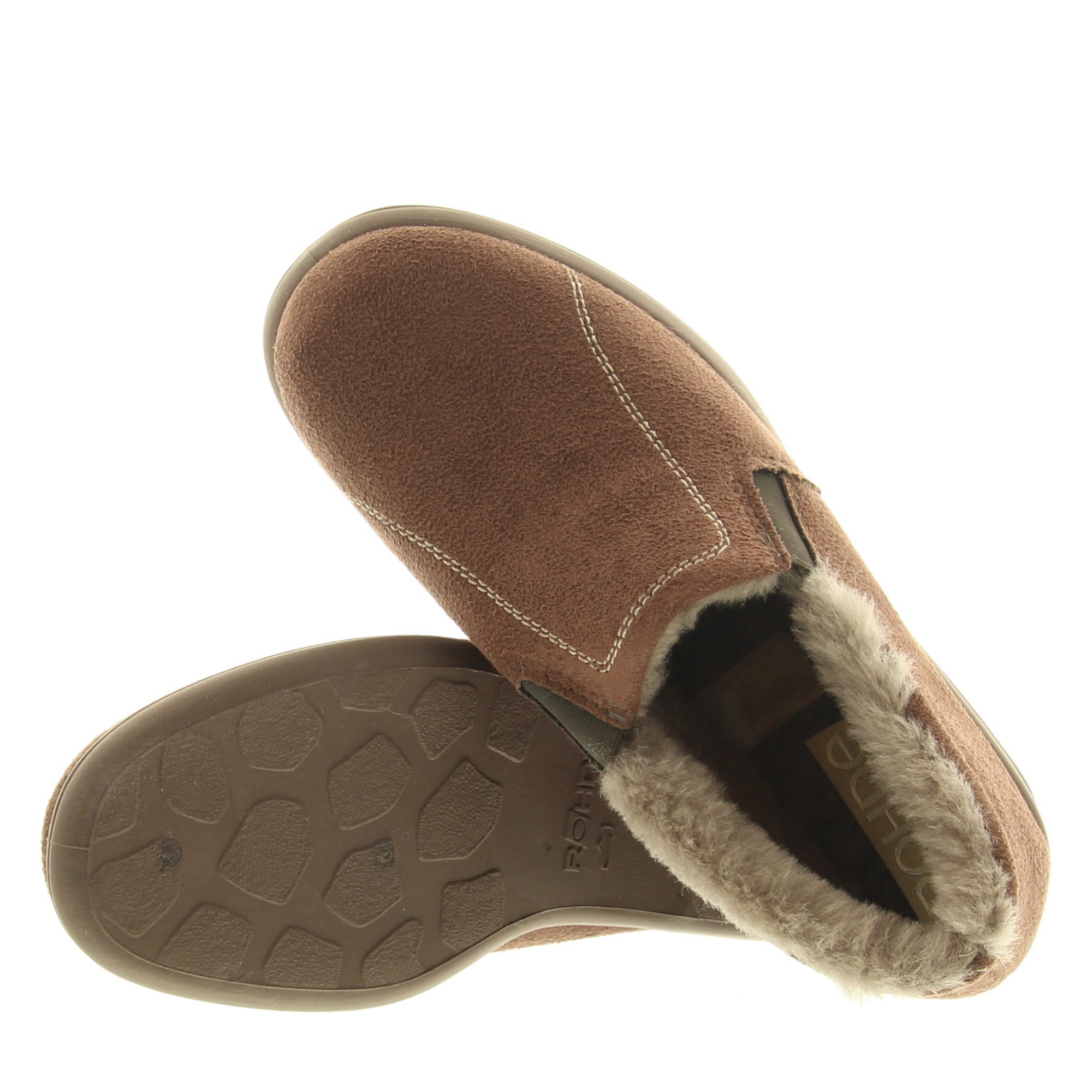 Rohde 2516 Farun 71 Espresso