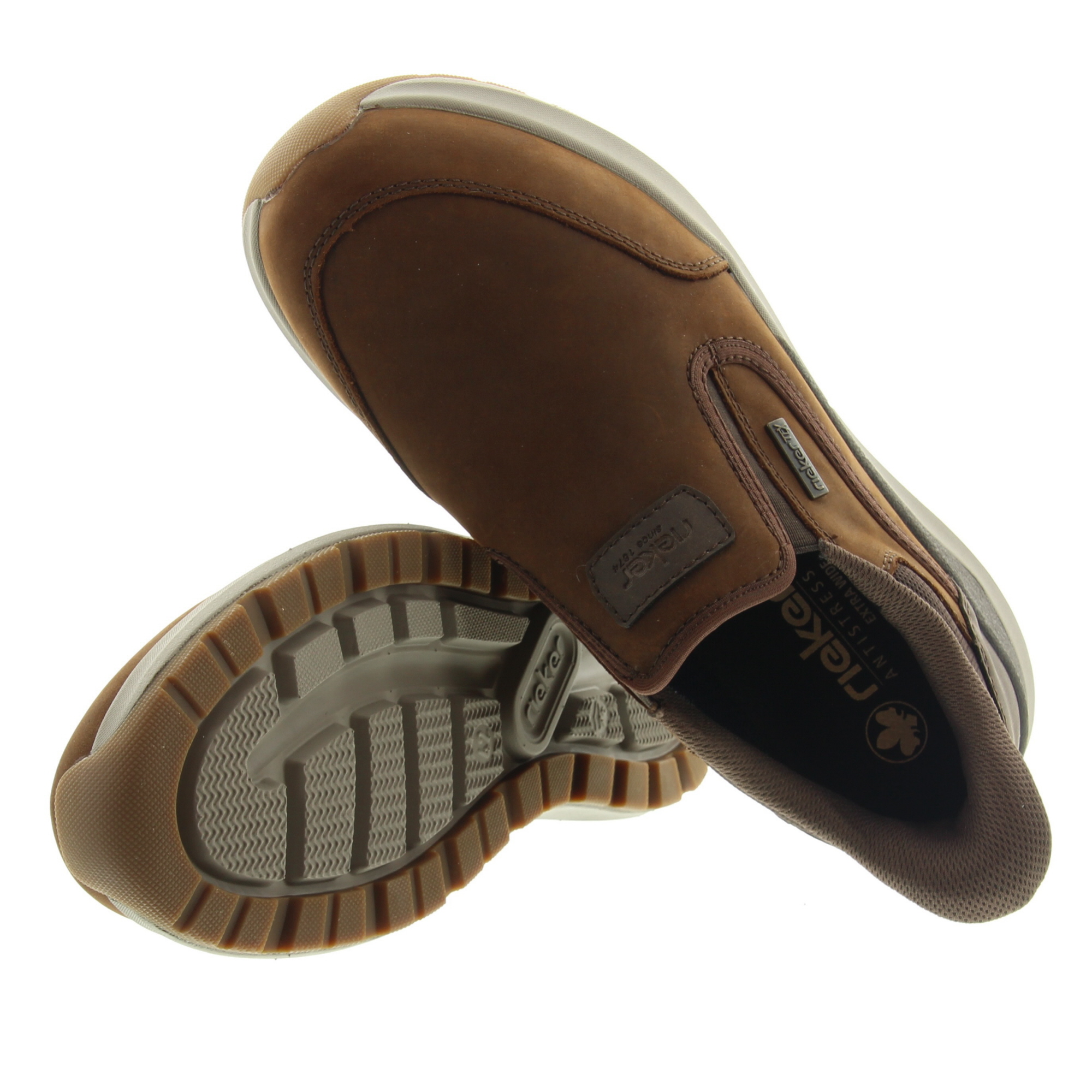 Rieker 06052 22 Choco