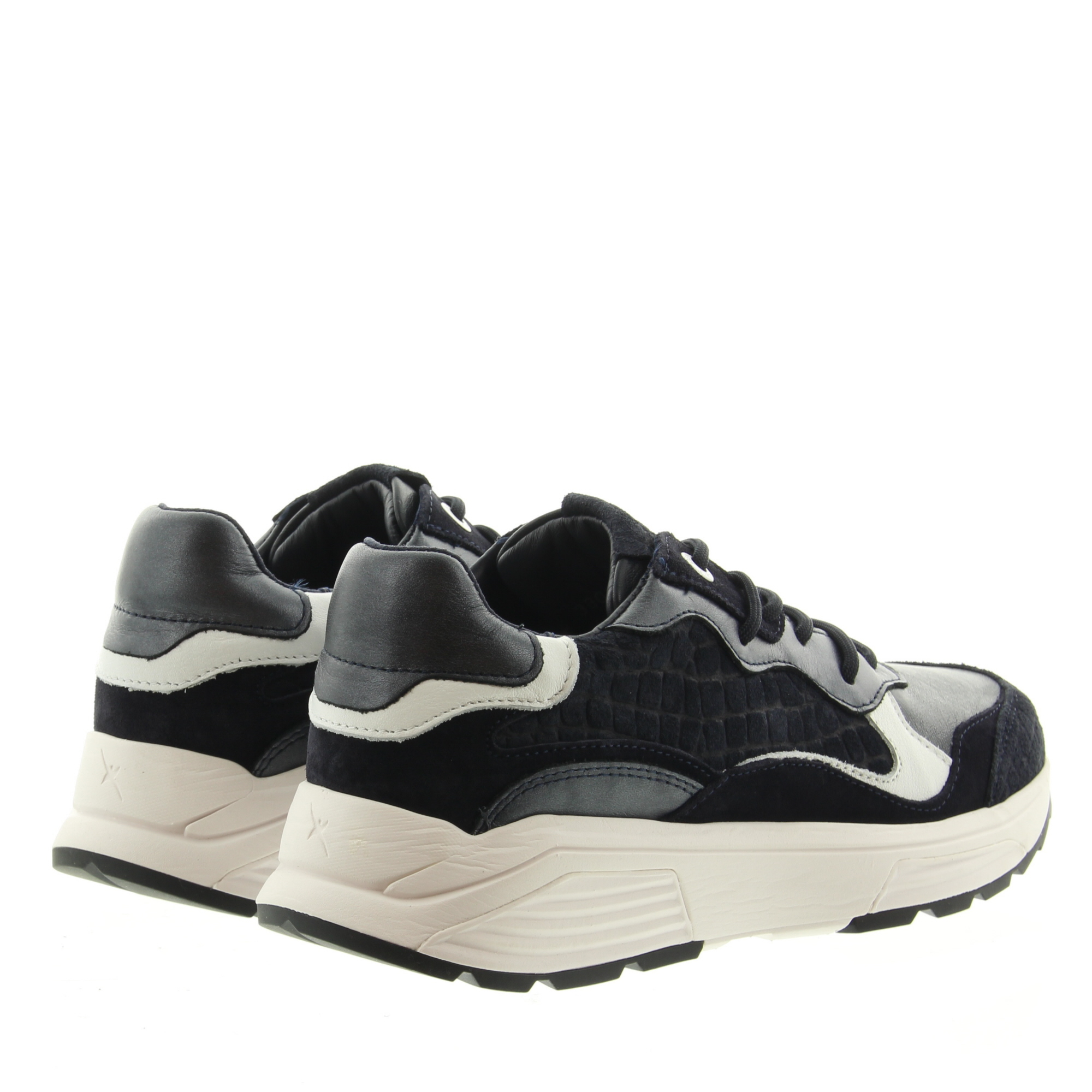 Xsensible 33011.3.262 Rainbow GX Navy Fantasy