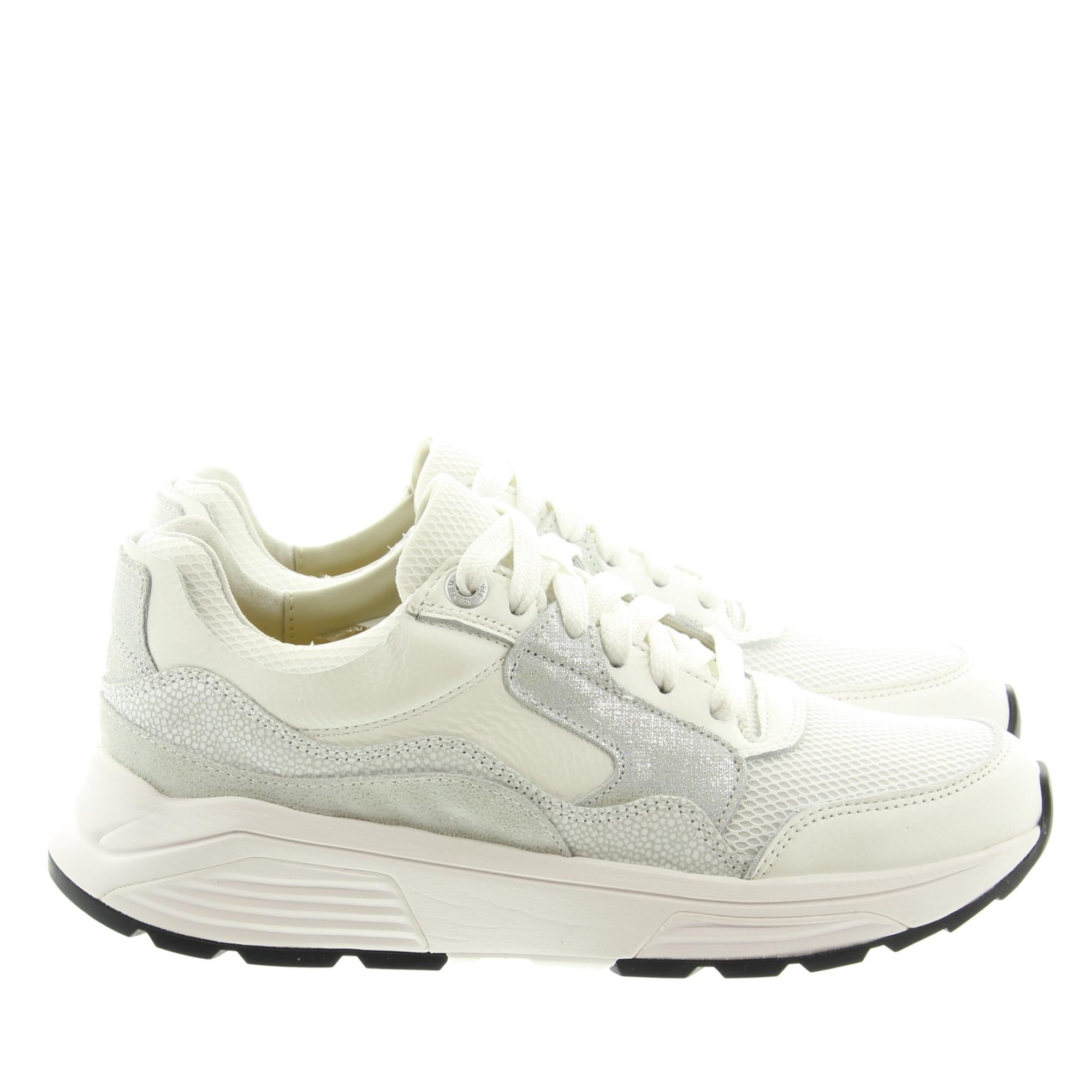 Xsensible 33000.1.151 Golden Gate Lady GX White Combi