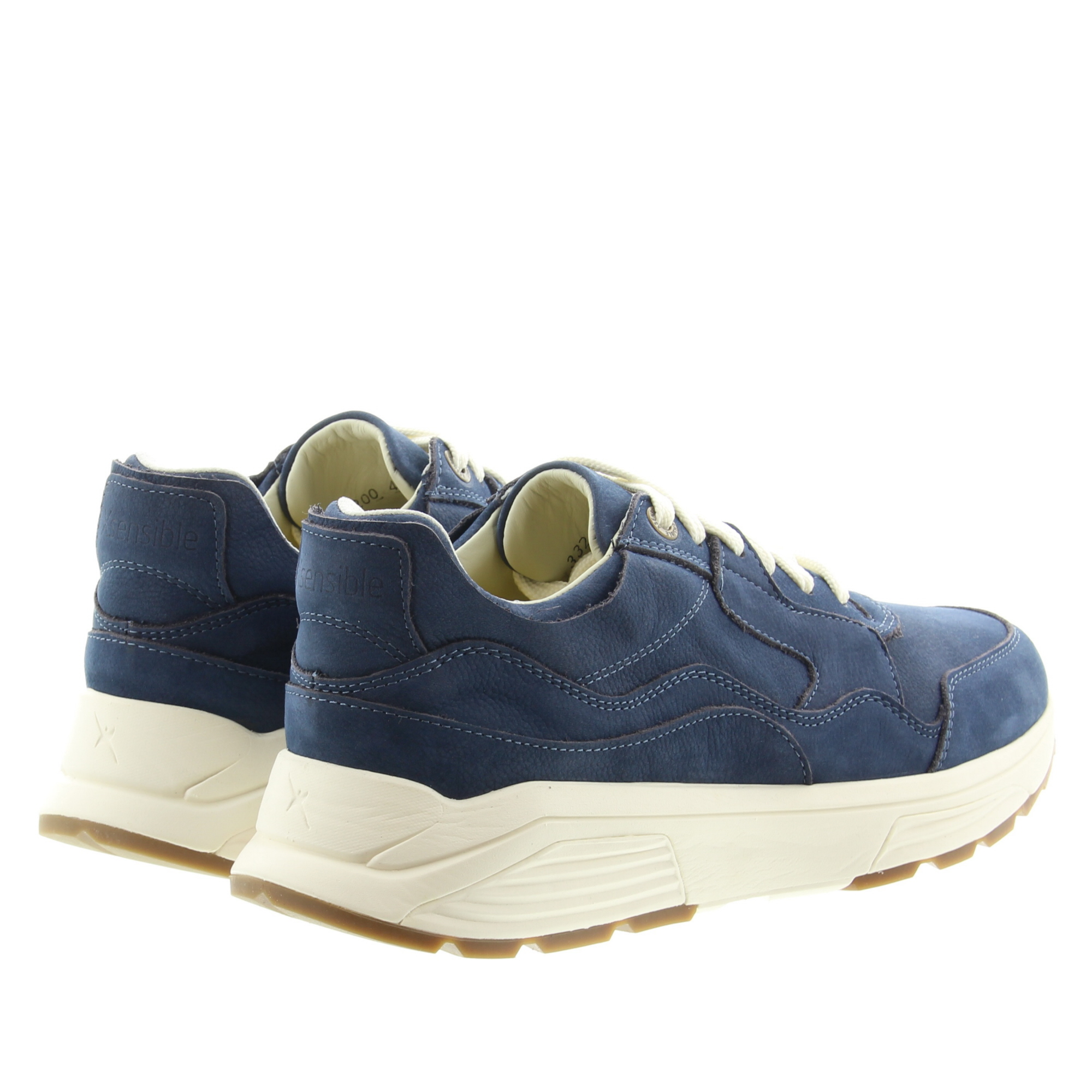 Xsensible 33200.4.254 Golden Gate Men H Denim