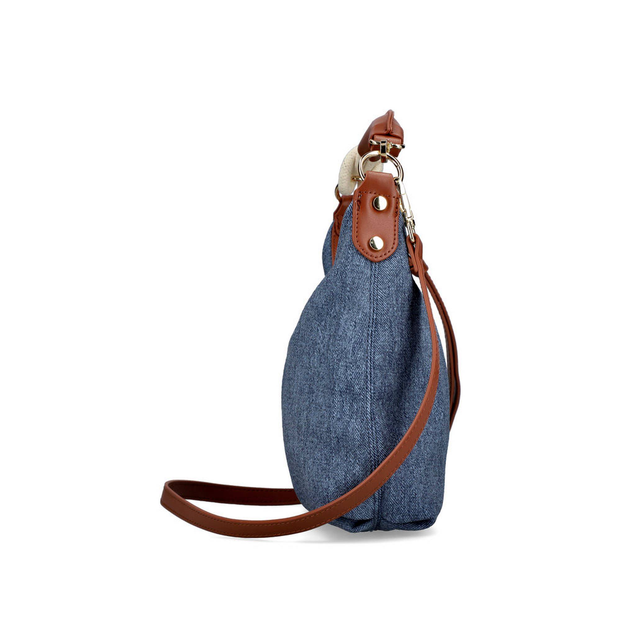 Rieker H1608 14 Jeans