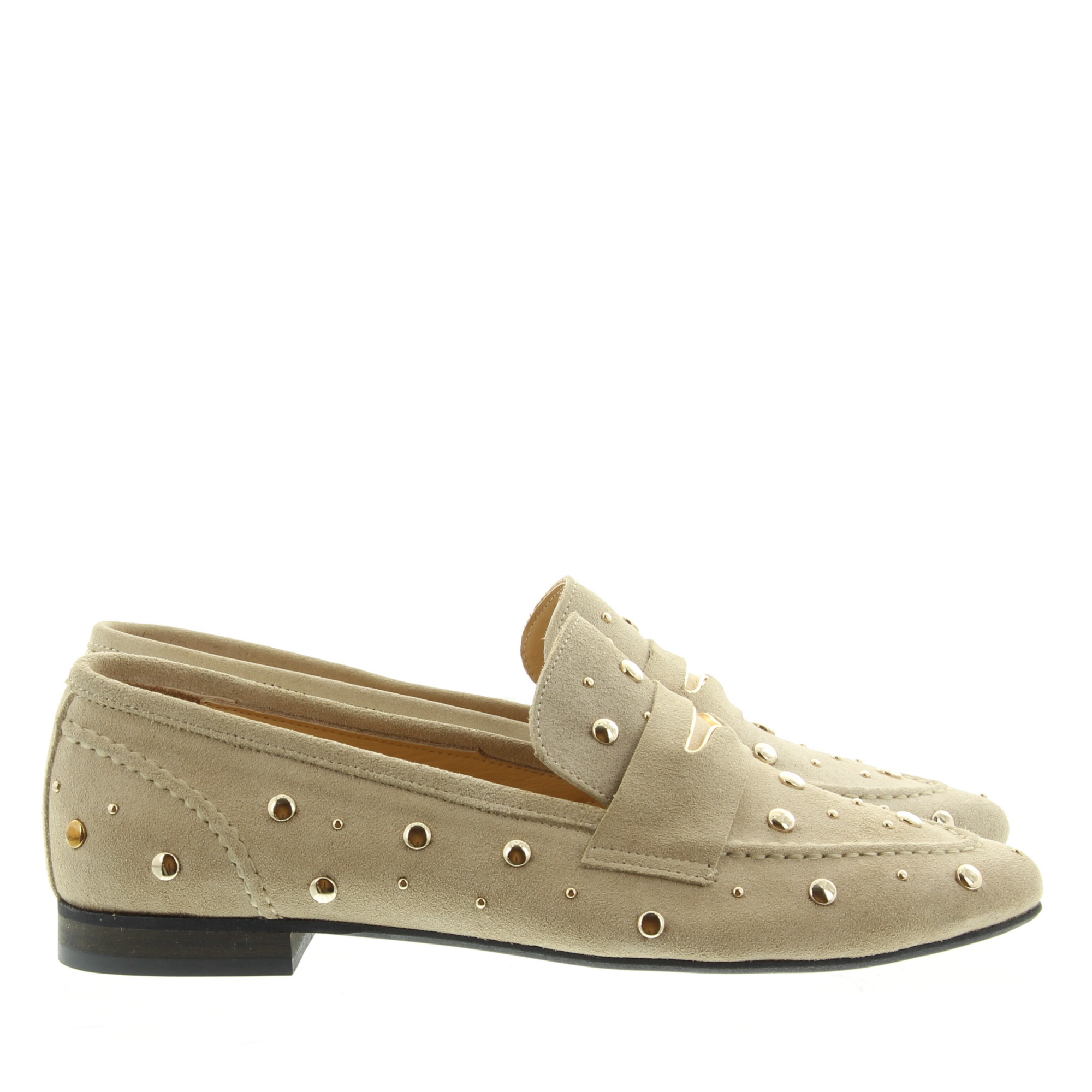 Babouche G-Lois-2 2 Beige