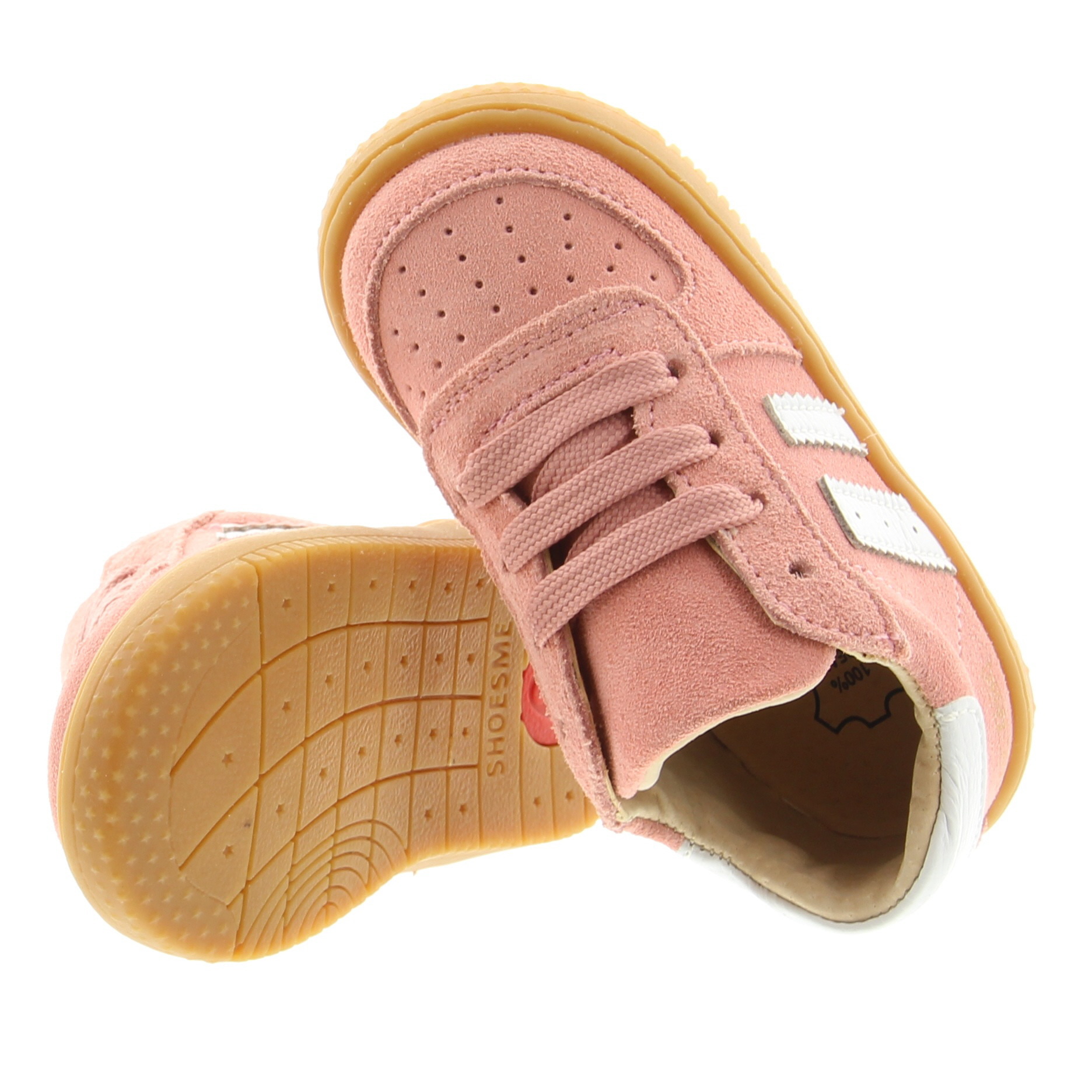 ShoesMe BN25S002-B Extreme Flex Pink