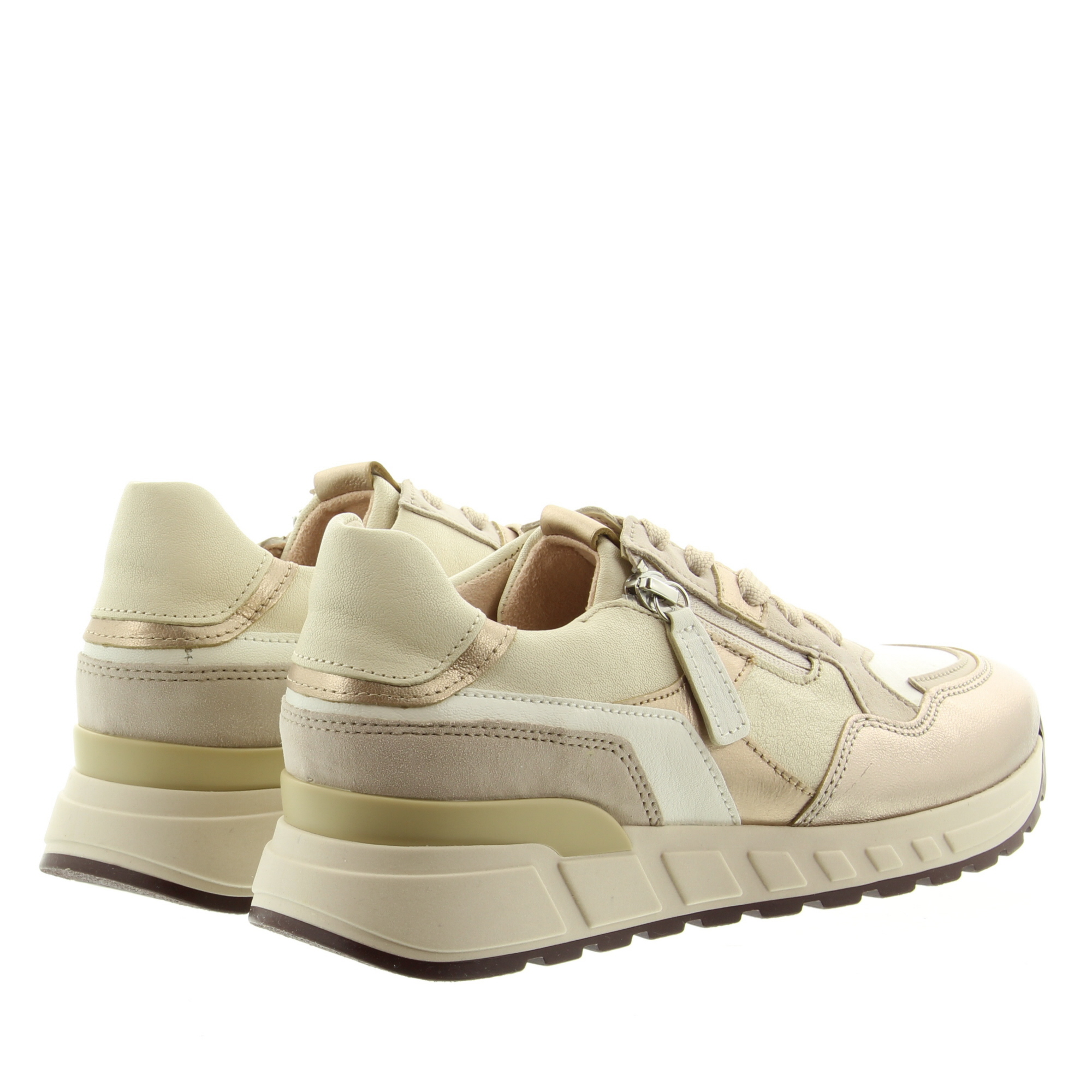 Gabor 86.368.21 Latte/puder/oak