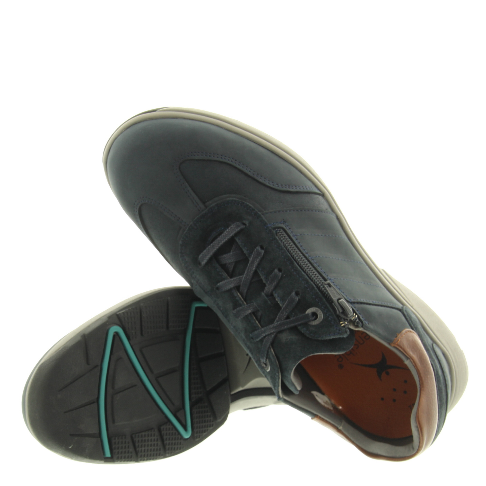 Xsensible 30405.2.221 Dublin HX Navy