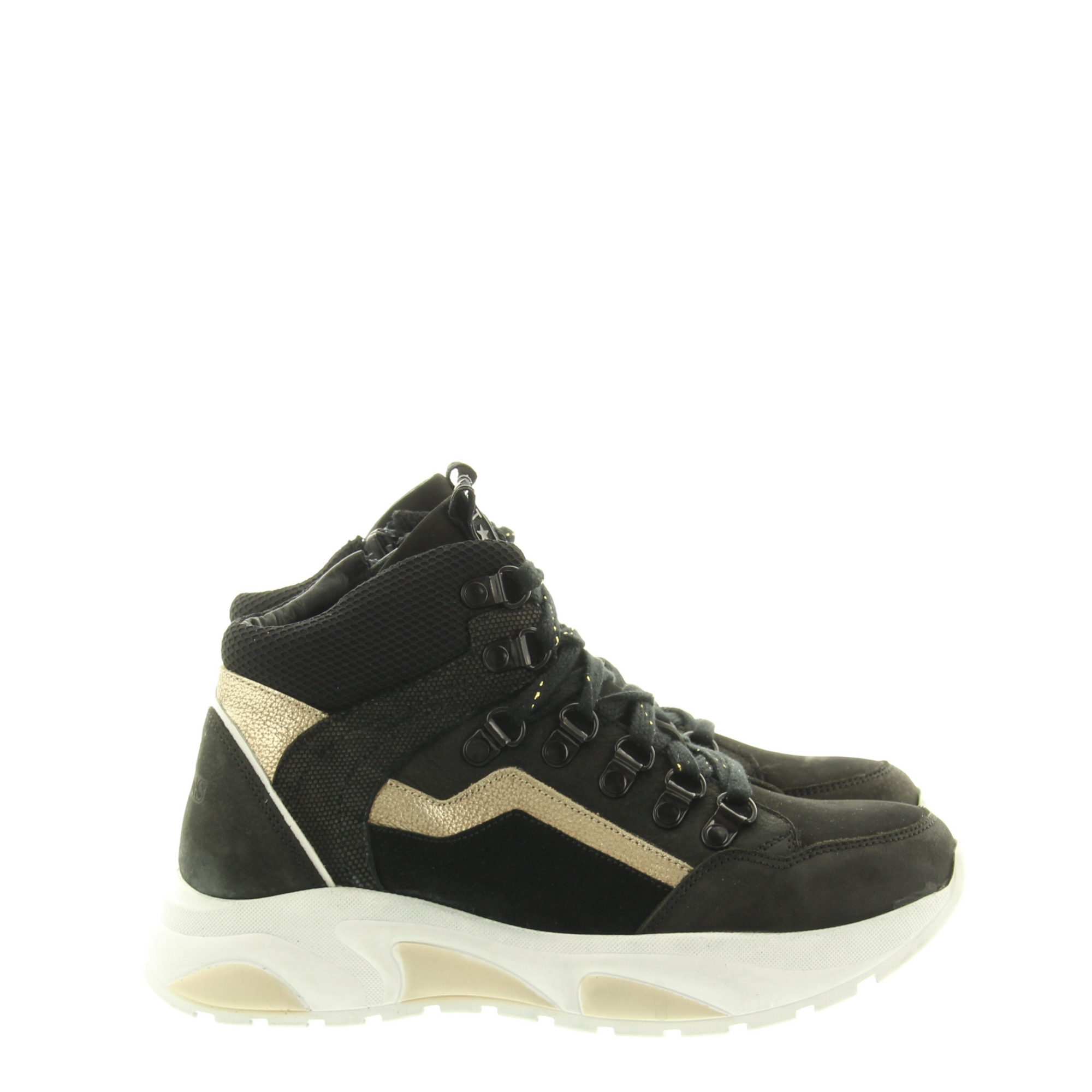 Twins Trackstyle 321661 489 Black Twins Trackstyle 321661 489 Black