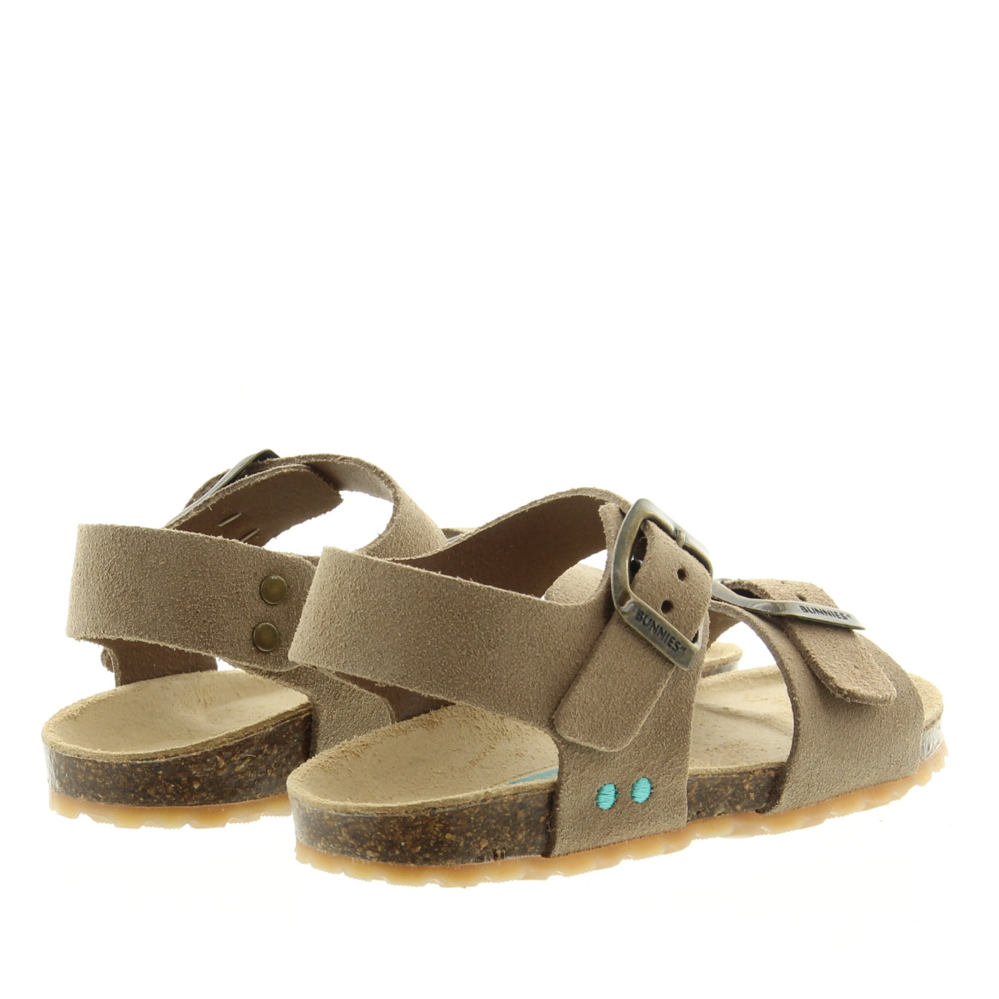 Bunnies Junior 226406 Bonny Beach 408 Taupe