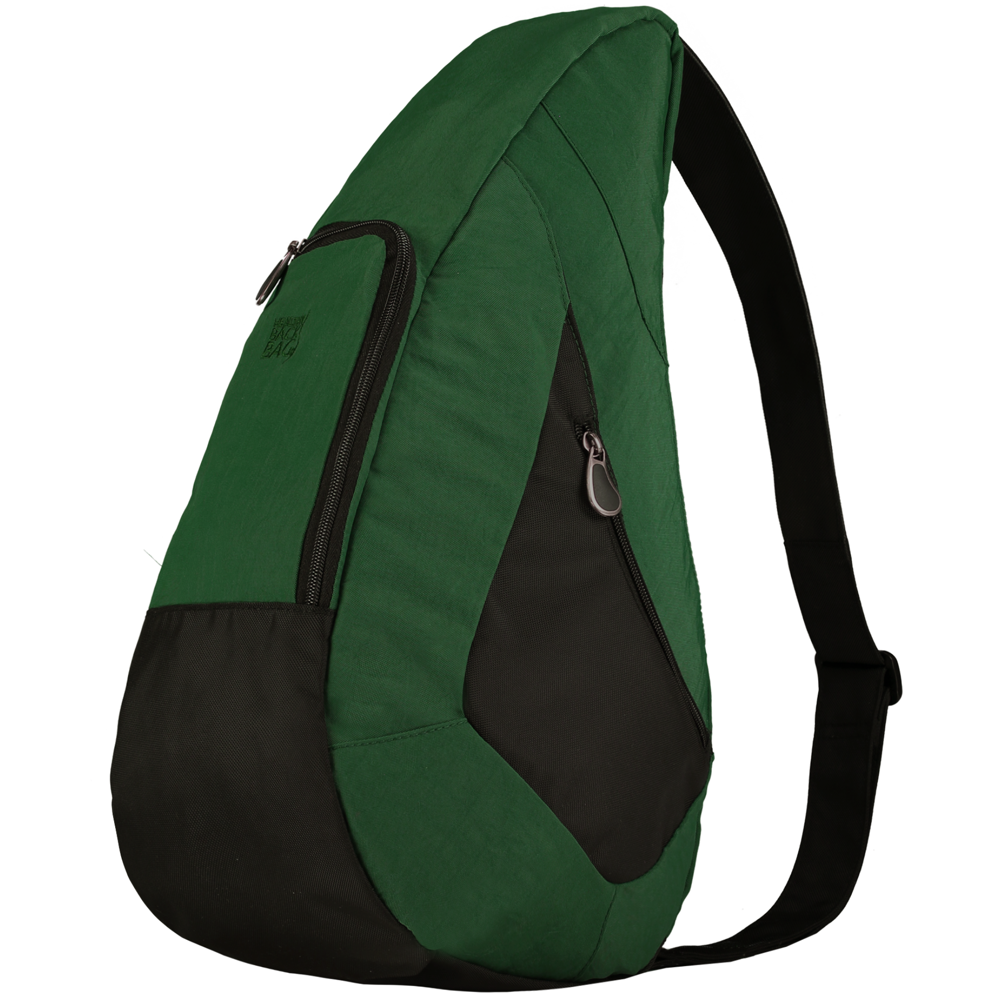 Healthy Back Bag 83314 Urban Traveller M Spruce SP