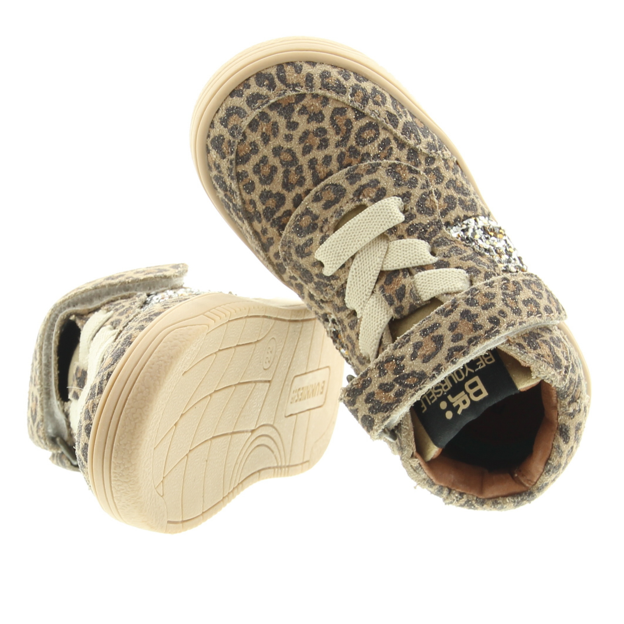 Bunnies Junior 225653 Mika Mellow 906 Beige