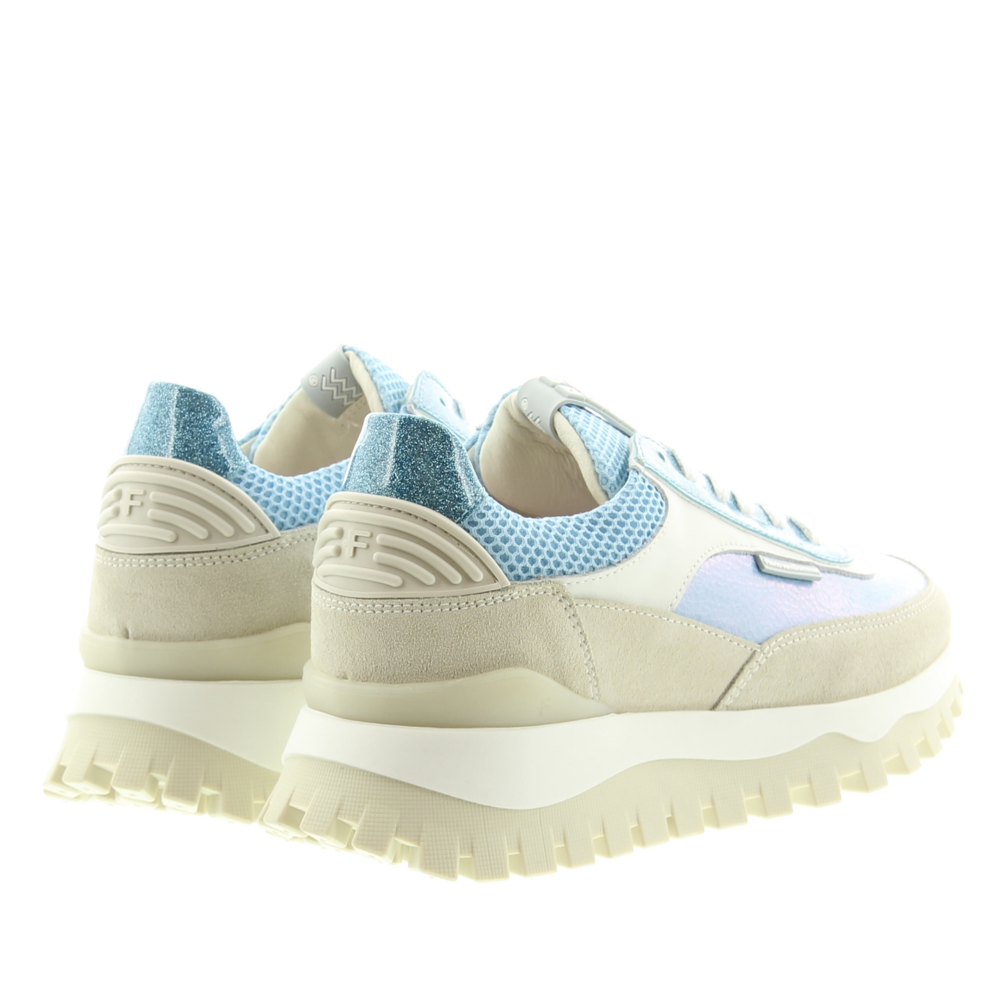 Floris van Bommel SFW-10100-42-01 Grommi 01.15 LightBlue