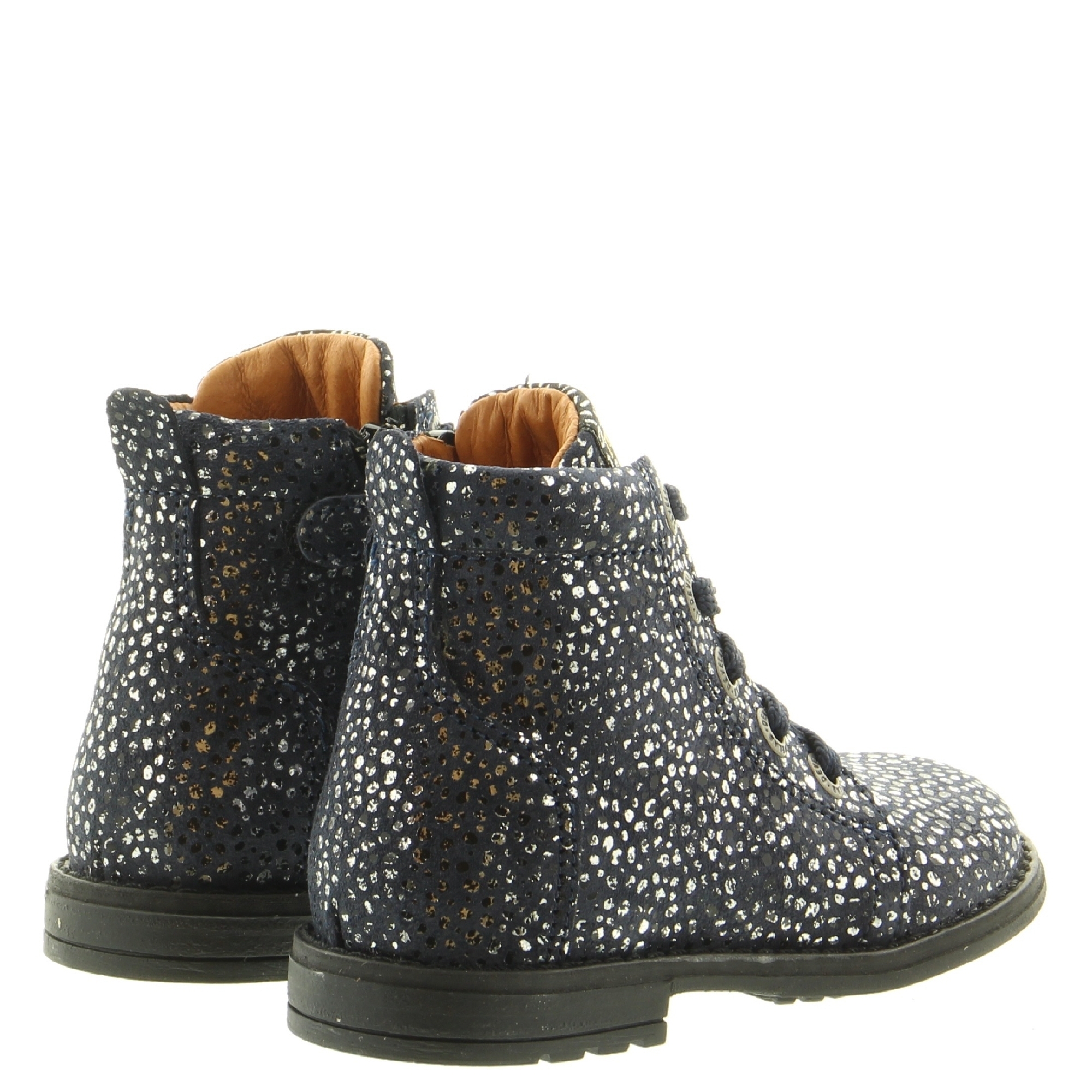 Develab 42228 639 Navy Fantasy