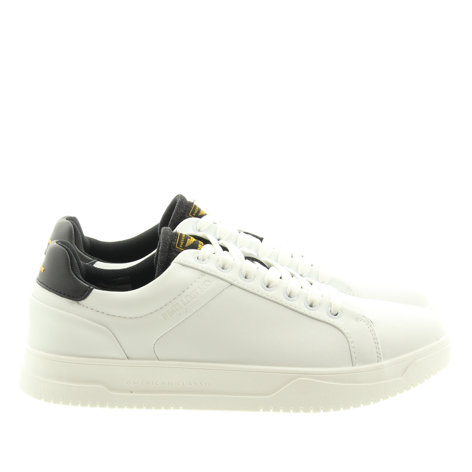 PME Legend PBO2508031 Lexicone 900 White