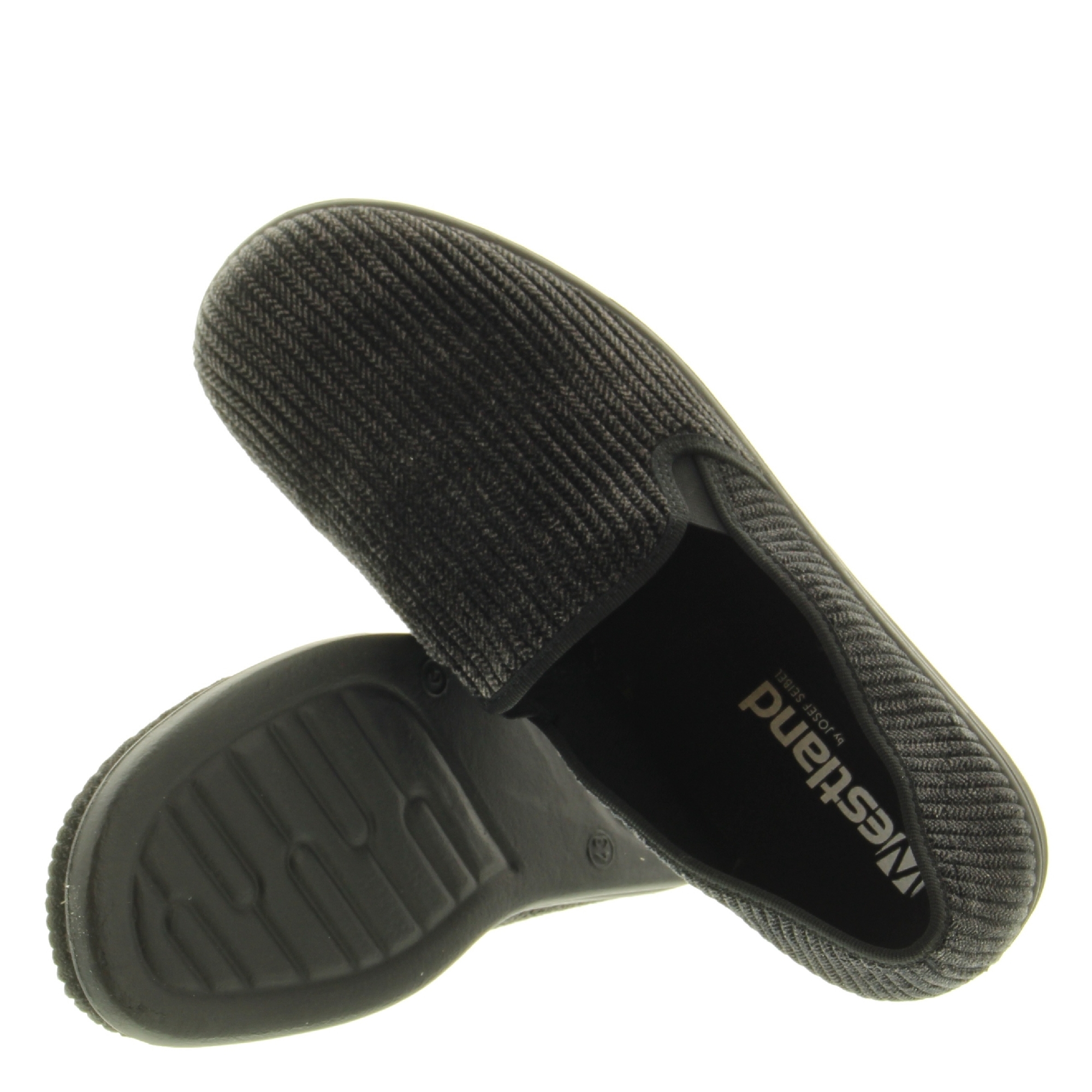 Westland Belfort 122 15522 65 100 Schwarz