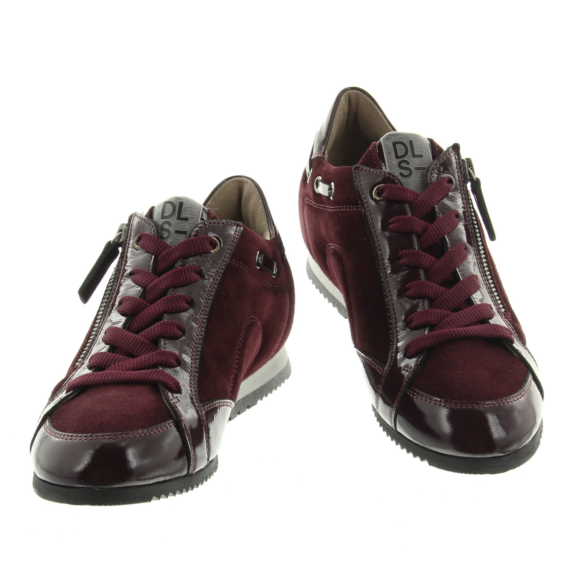 DL Sport 7134H Rubino vers. 07