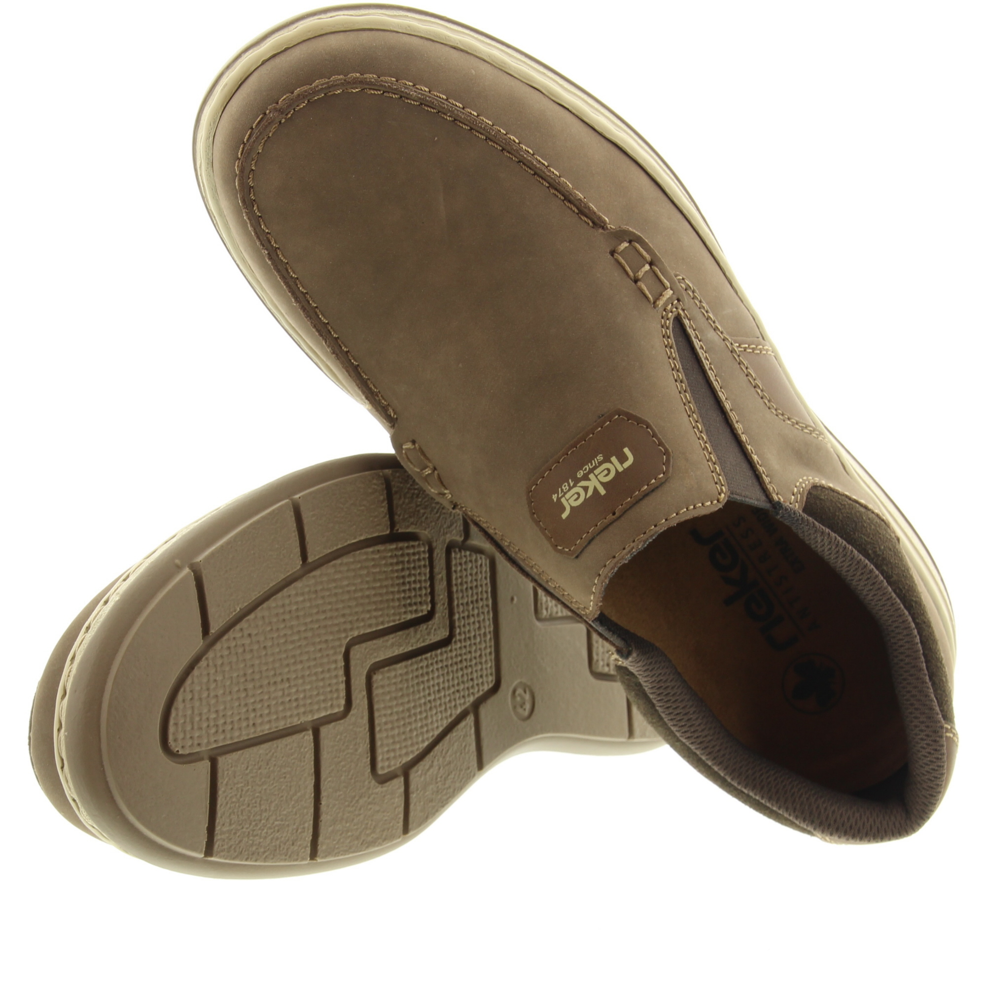 Rieker 17368 25 Terra Nuss Moro
